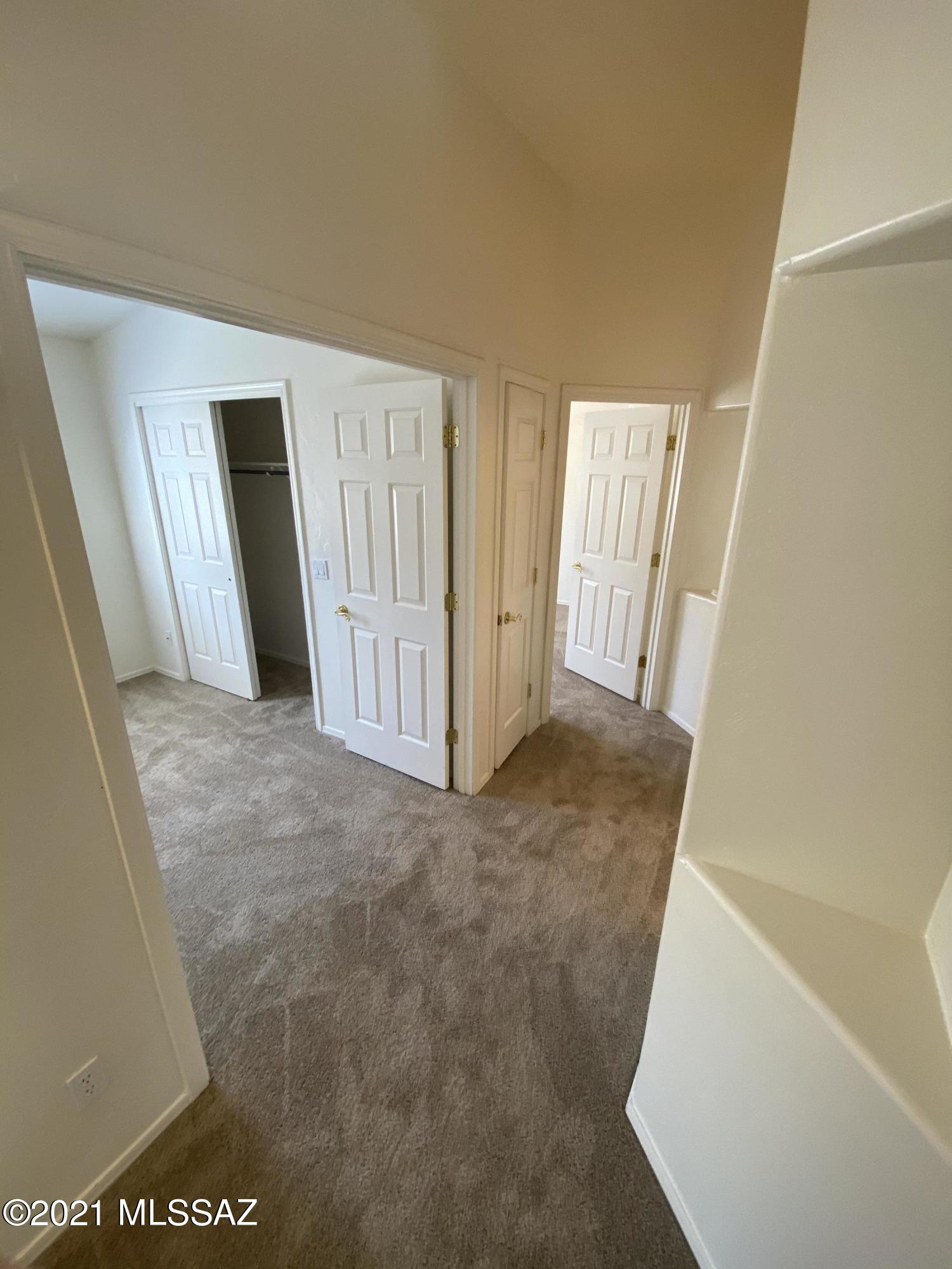 Panorama Ridge Estates (1-40) - Residential Lease