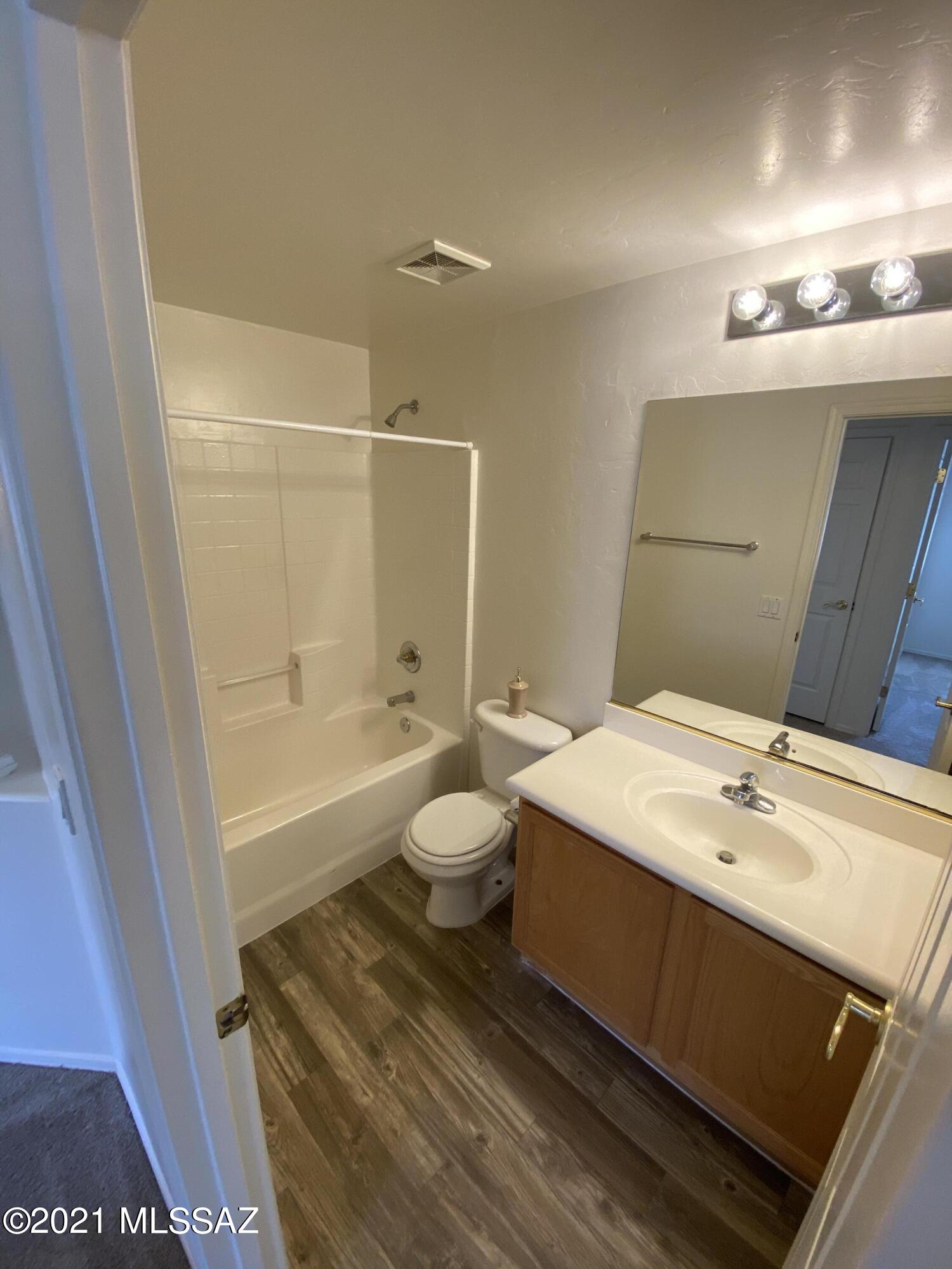 Panorama Ridge Estates (1-40) - Residential Lease