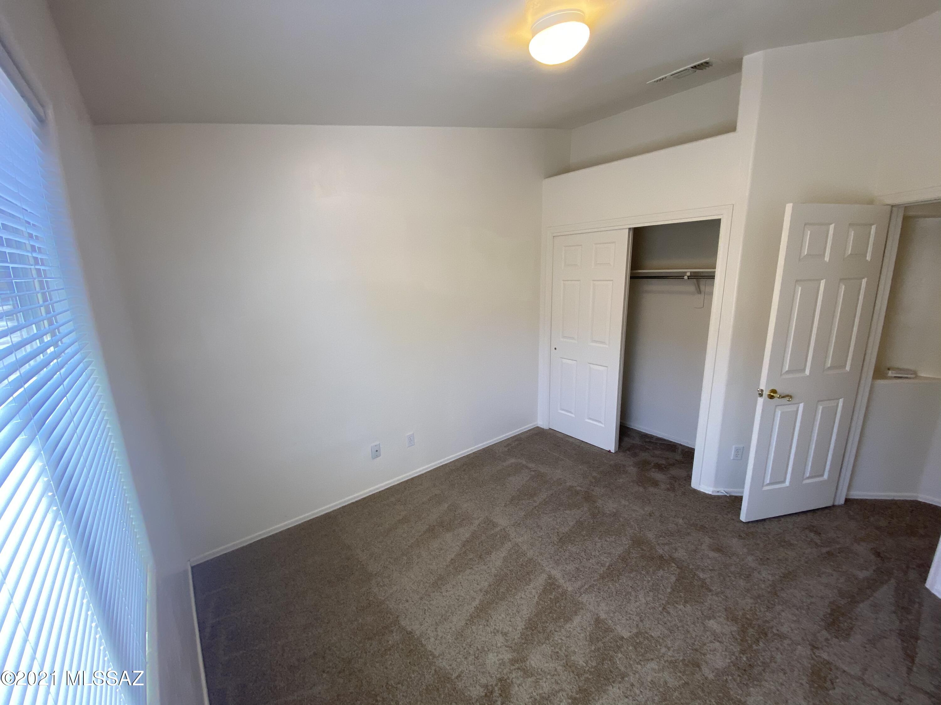 Panorama Ridge Estates (1-40) - Residential Lease
