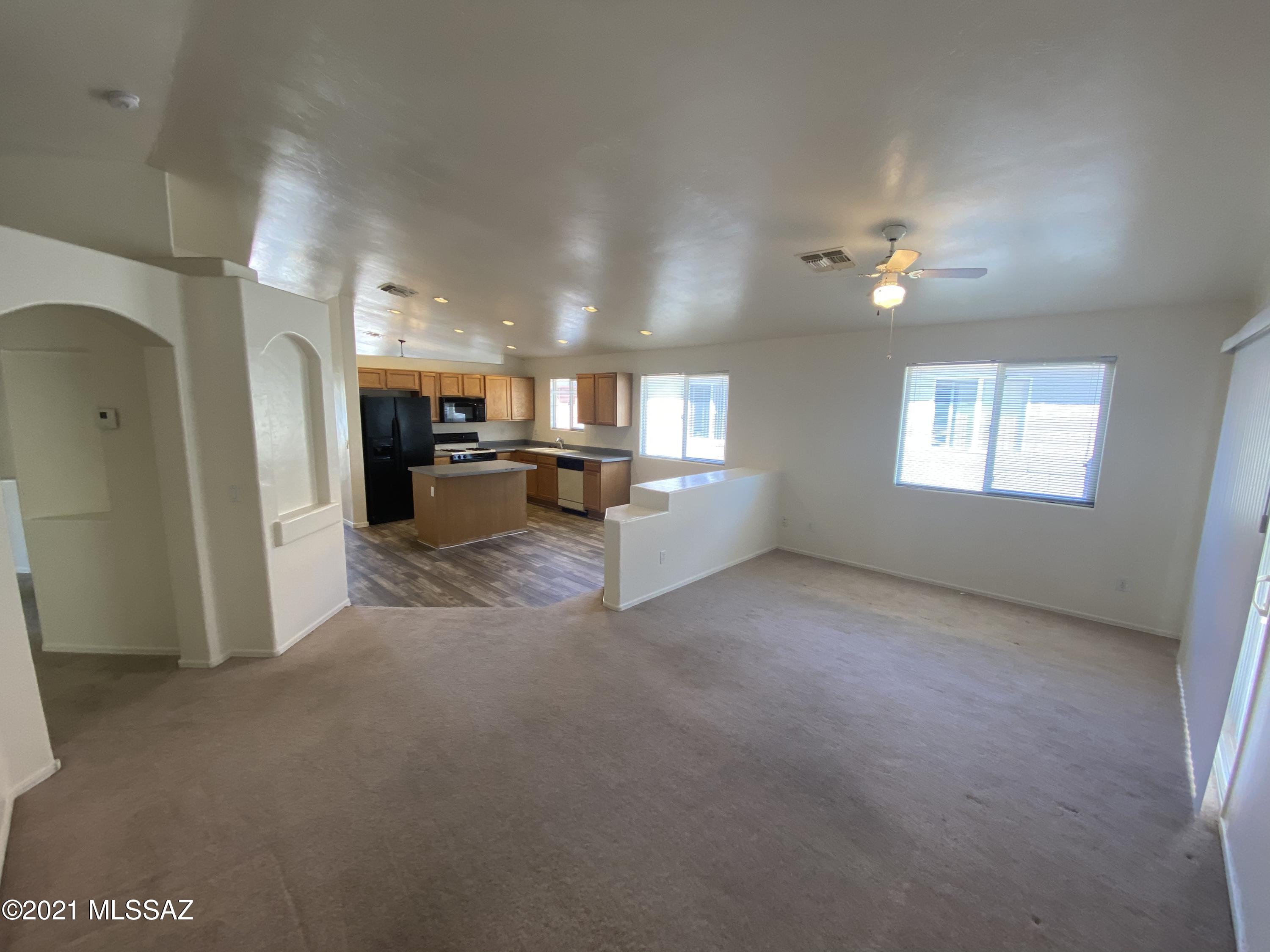 Panorama Ridge Estates (1-40) - Residential Lease