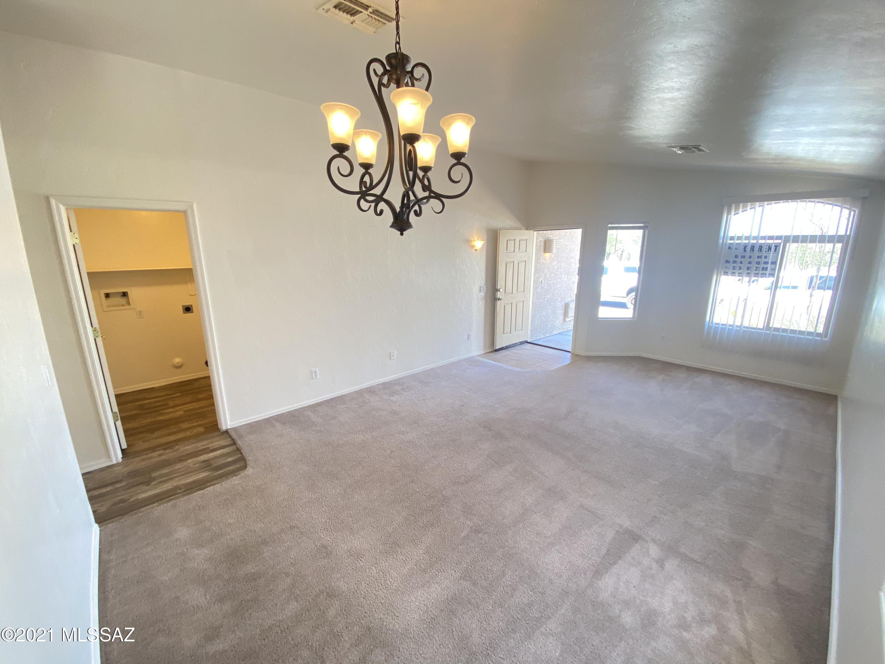 Panorama Ridge Estates (1-40) - Residential Lease