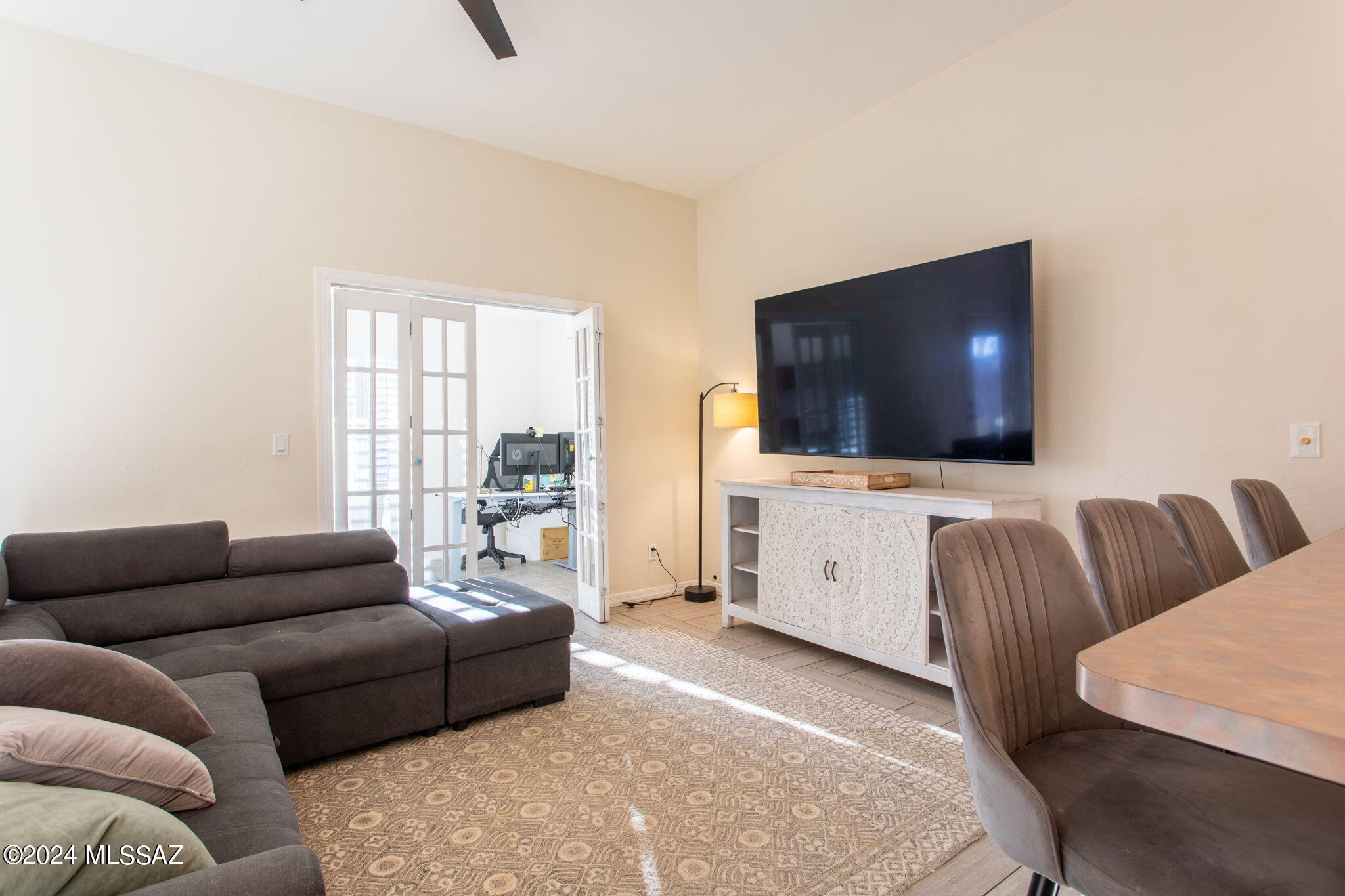 Jasmine Terrace (1-6) - Residential