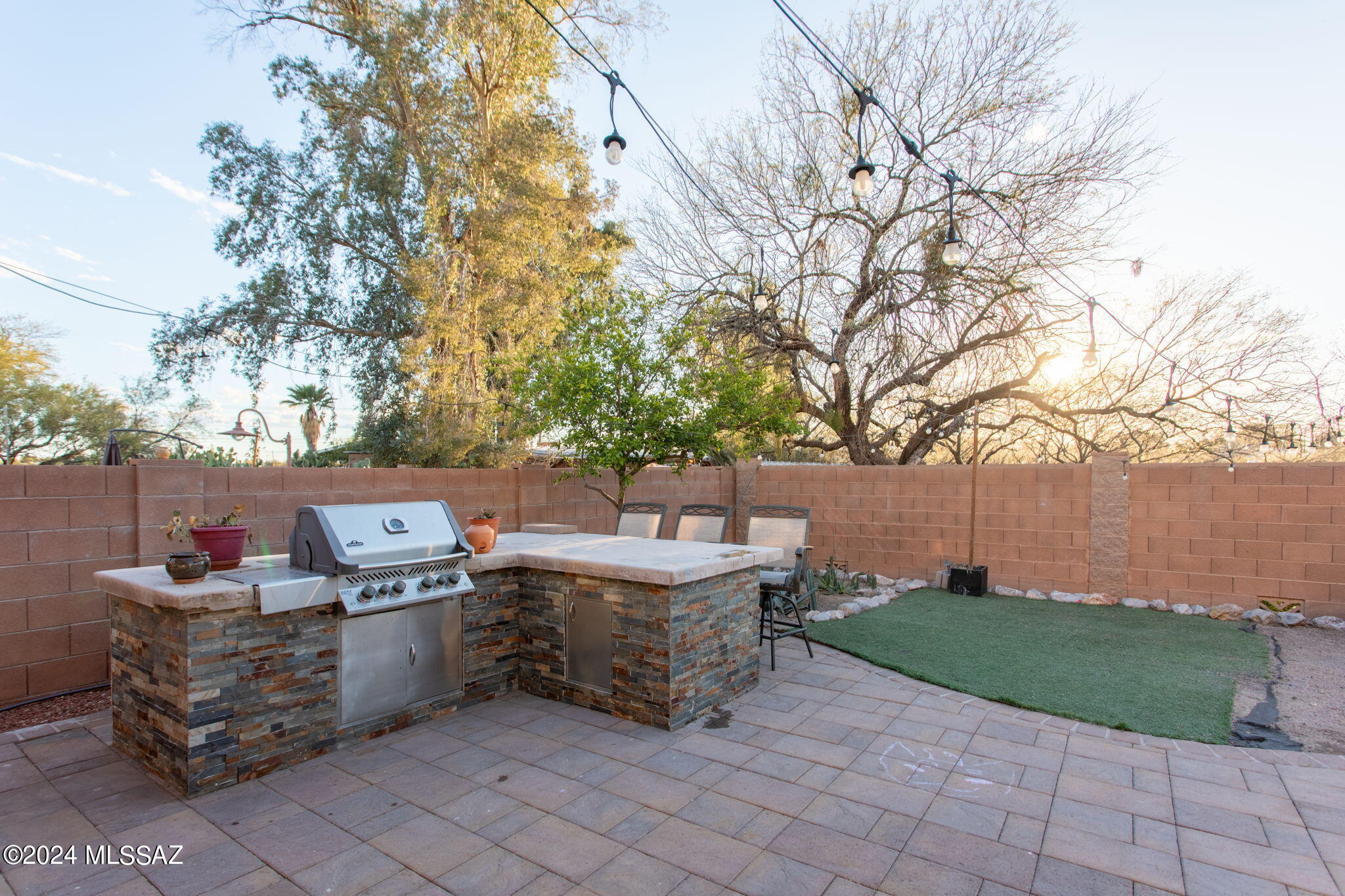 Jasmine Terrace (1-6) - Residential