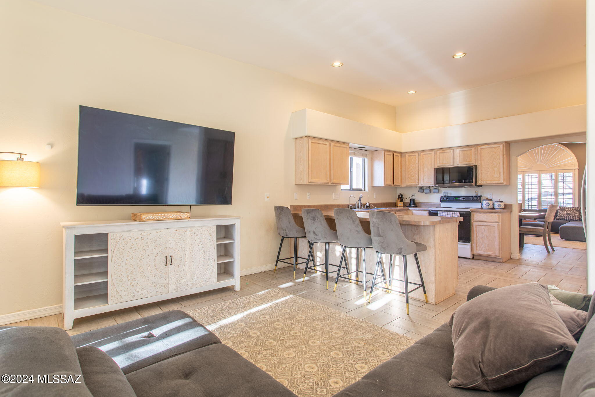 Jasmine Terrace (1-6) - Residential