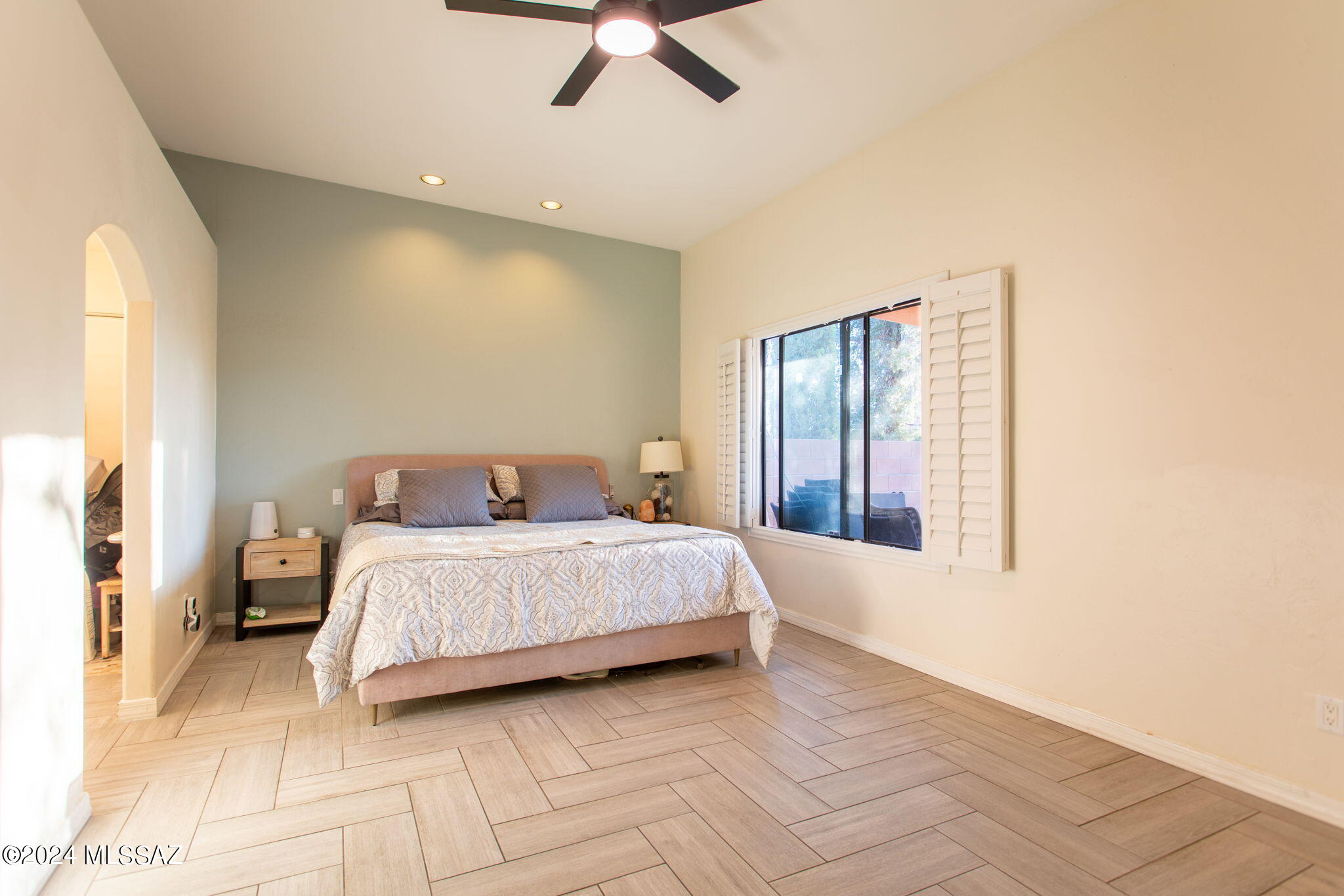 Jasmine Terrace (1-6) - Residential
