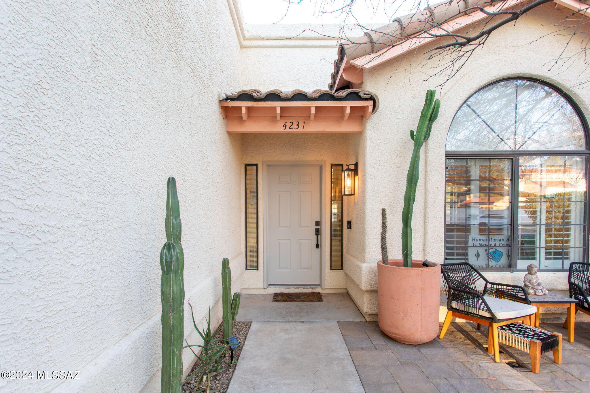 Jasmine Terrace (1-6) - Residential