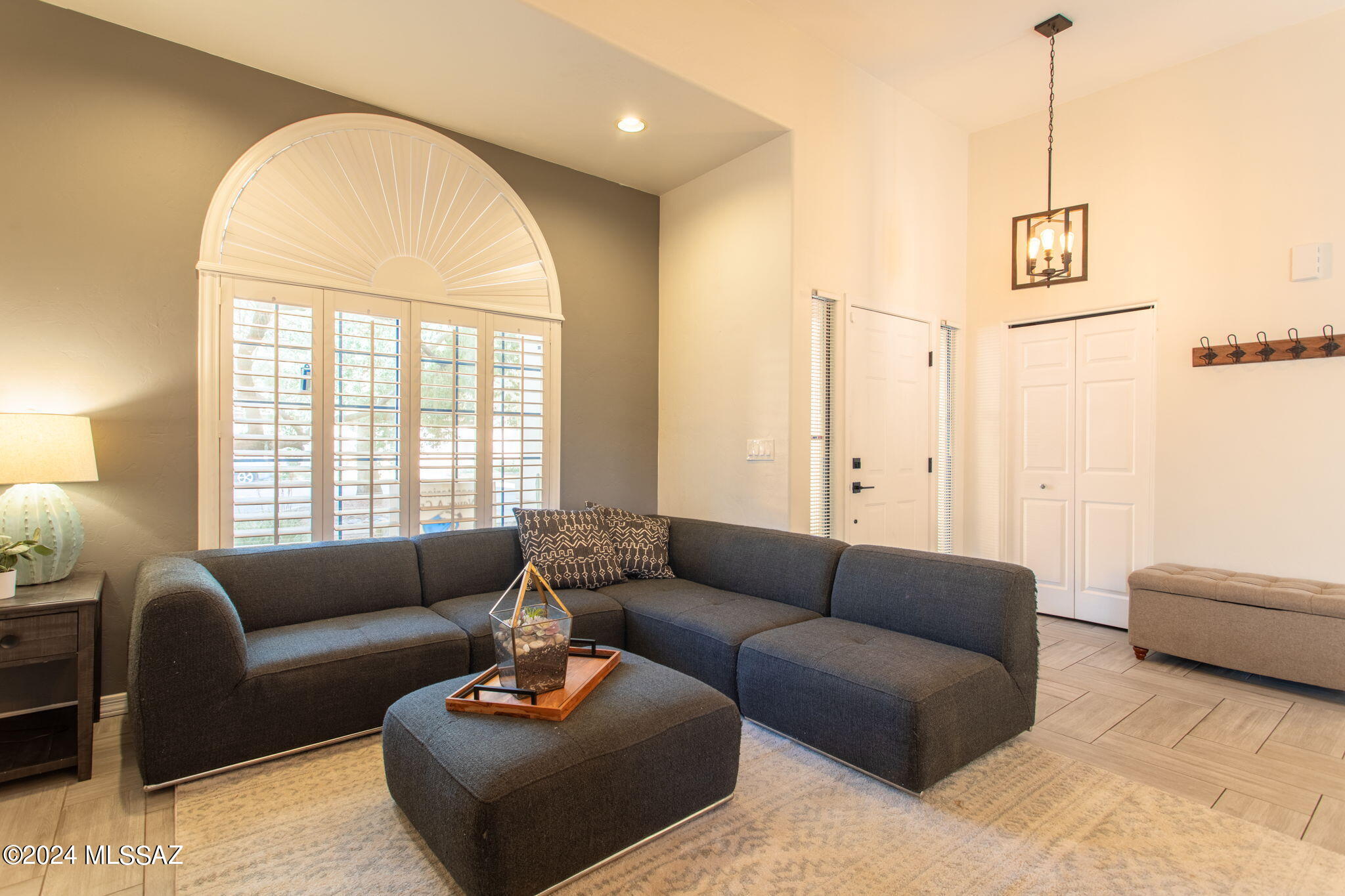 Jasmine Terrace (1-6) - Residential
