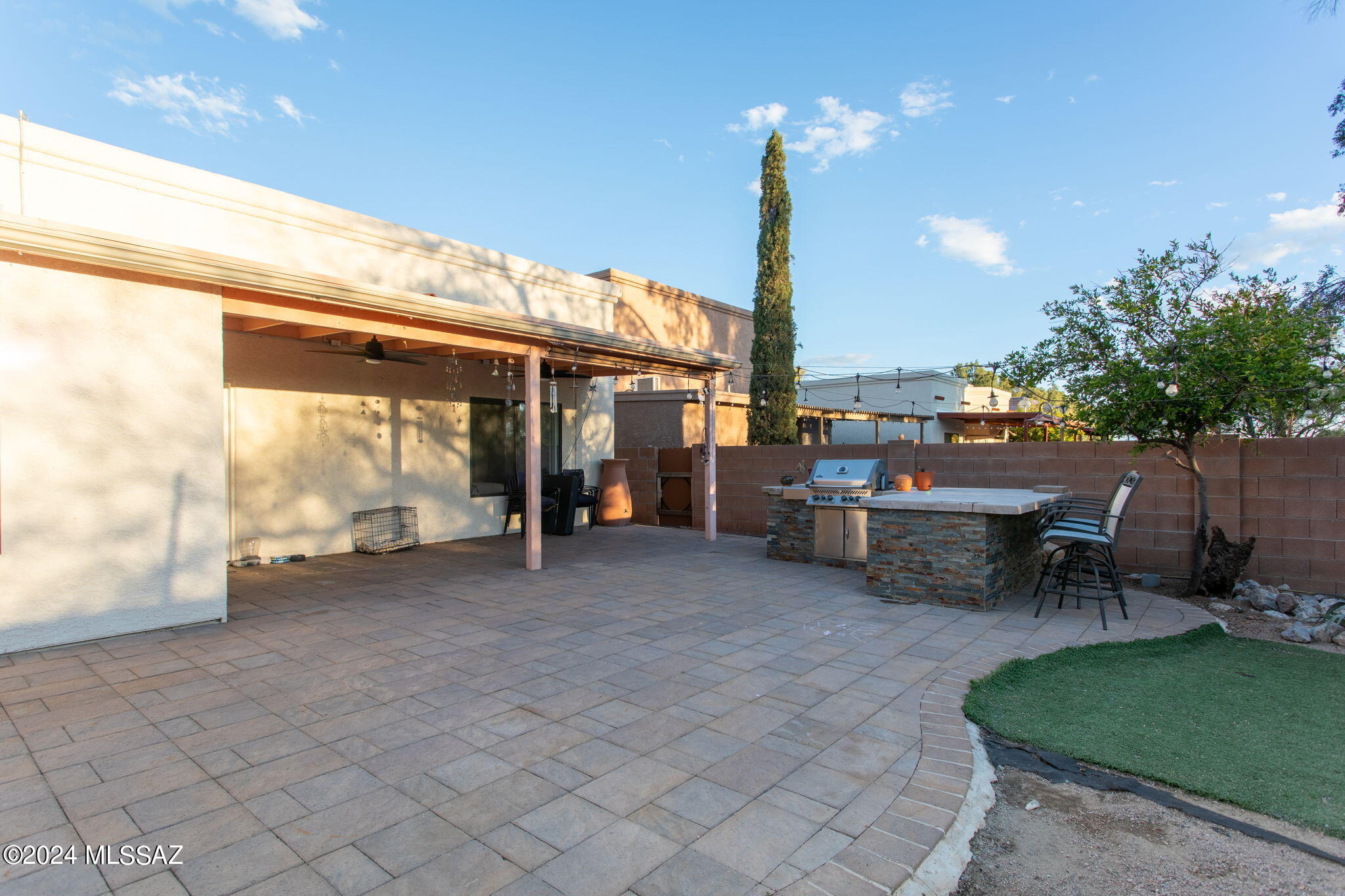 Jasmine Terrace (1-6) - Residential