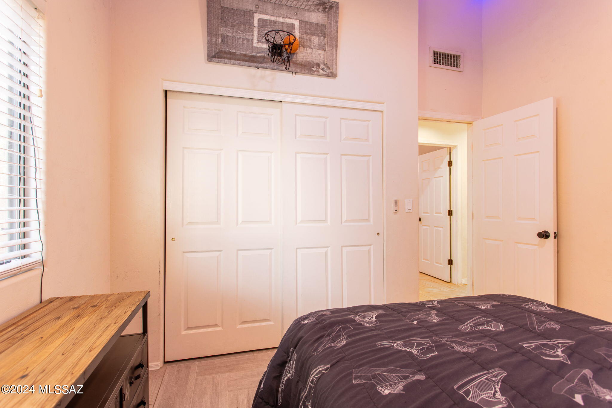 Jasmine Terrace (1-6) - Residential