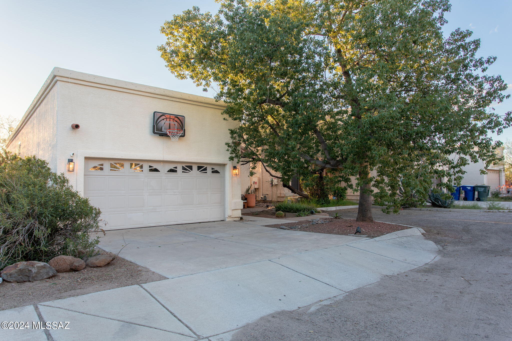 Jasmine Terrace (1-6) - Residential