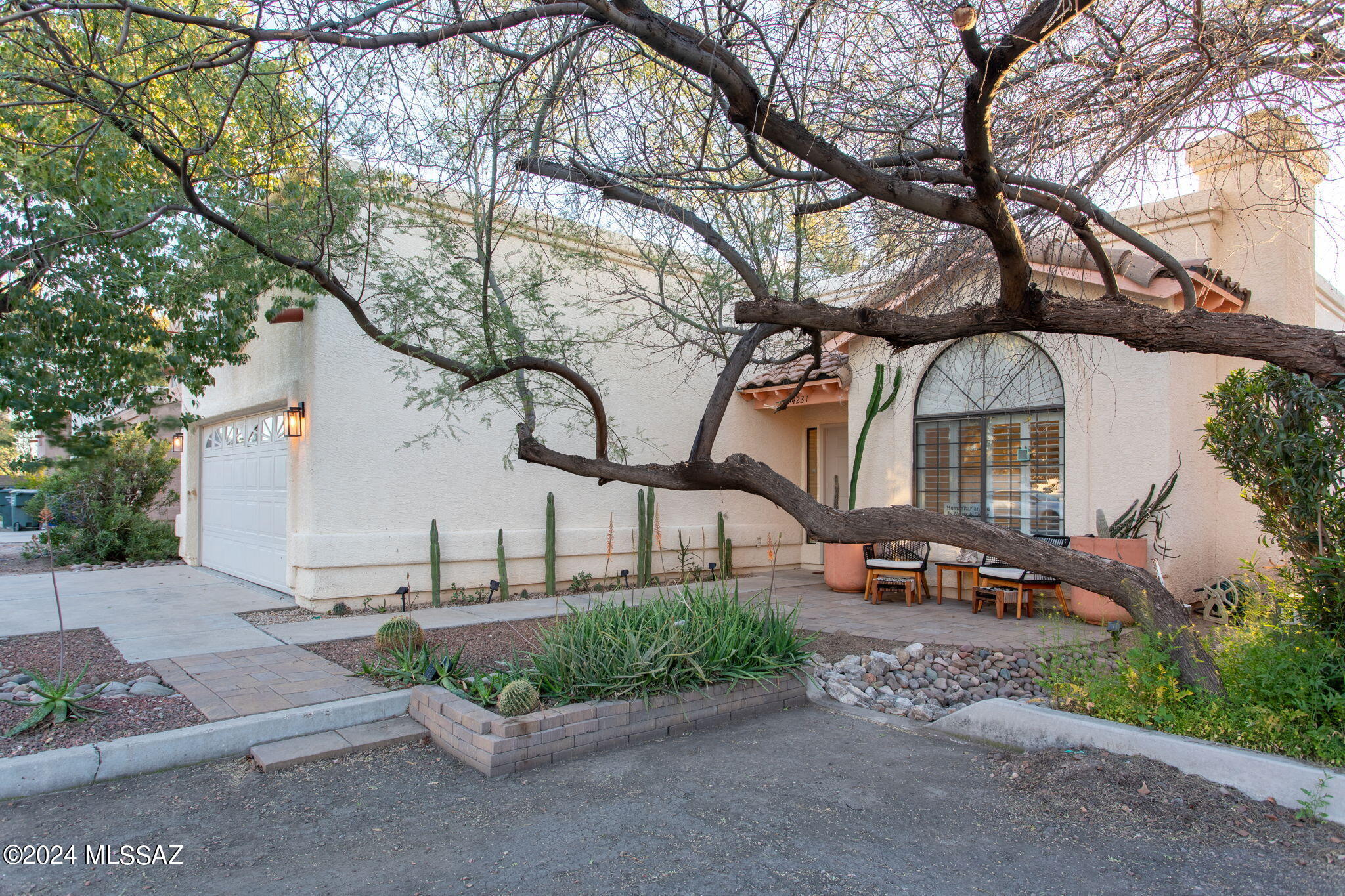 Jasmine Terrace (1-6) - Residential