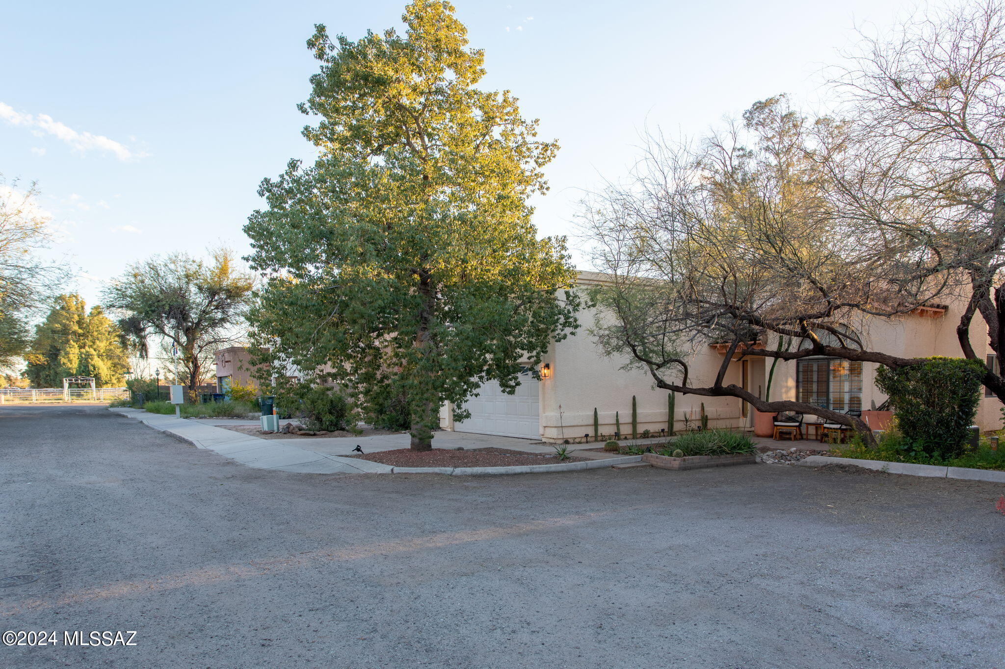 Jasmine Terrace (1-6) - Residential