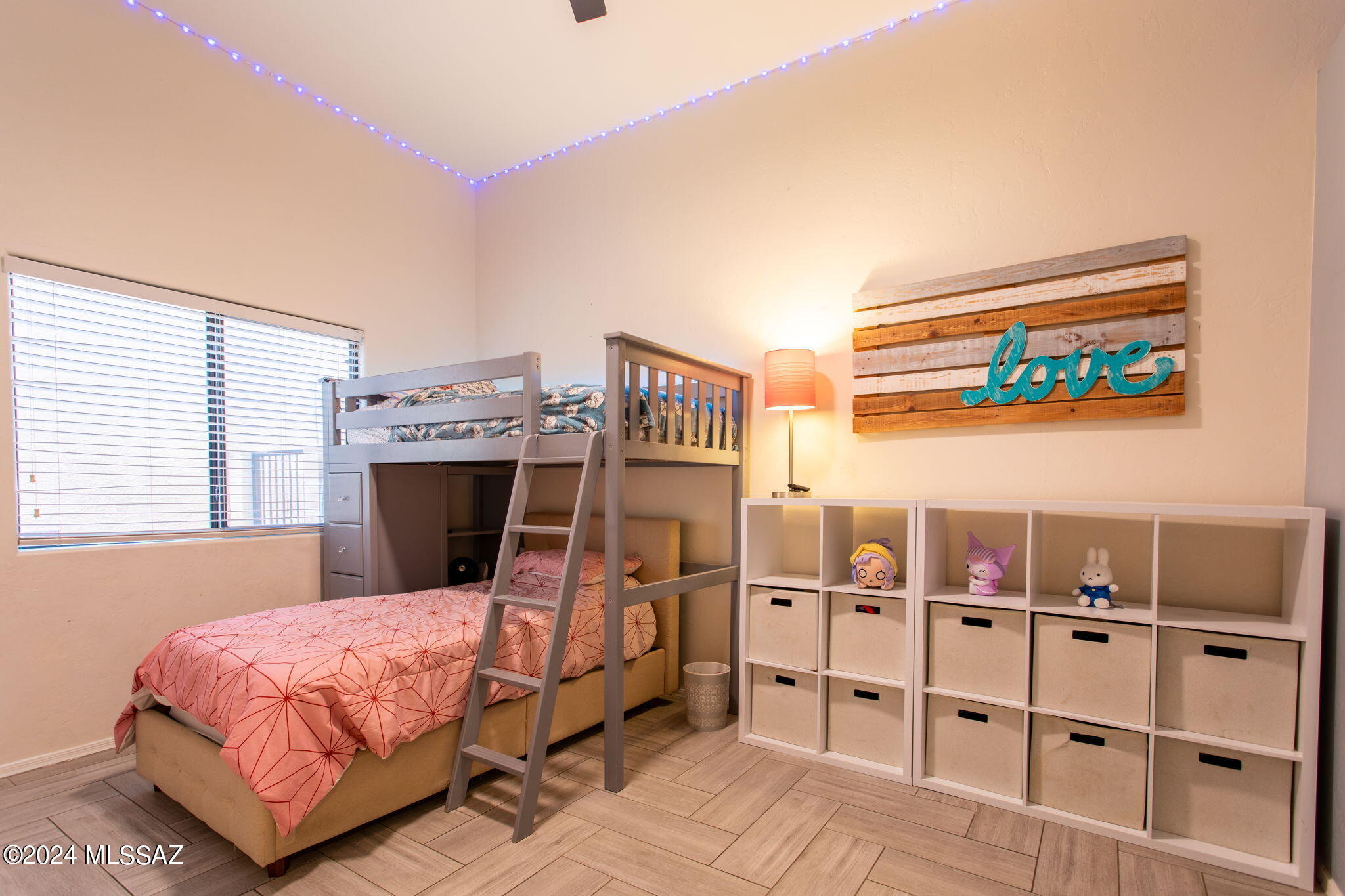 Jasmine Terrace (1-6) - Residential