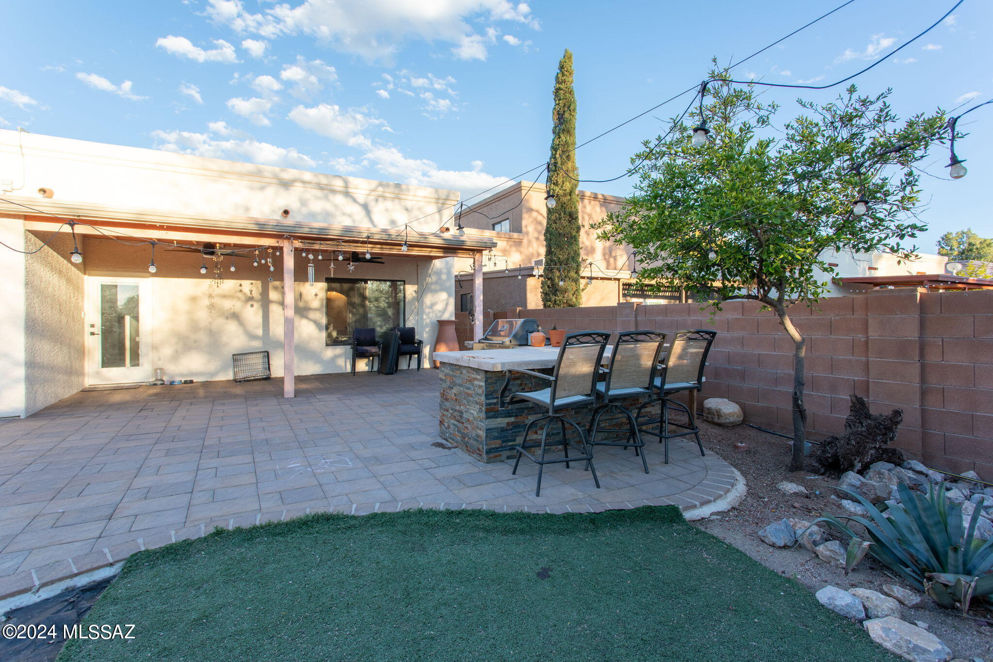 Jasmine Terrace (1-6) - Residential