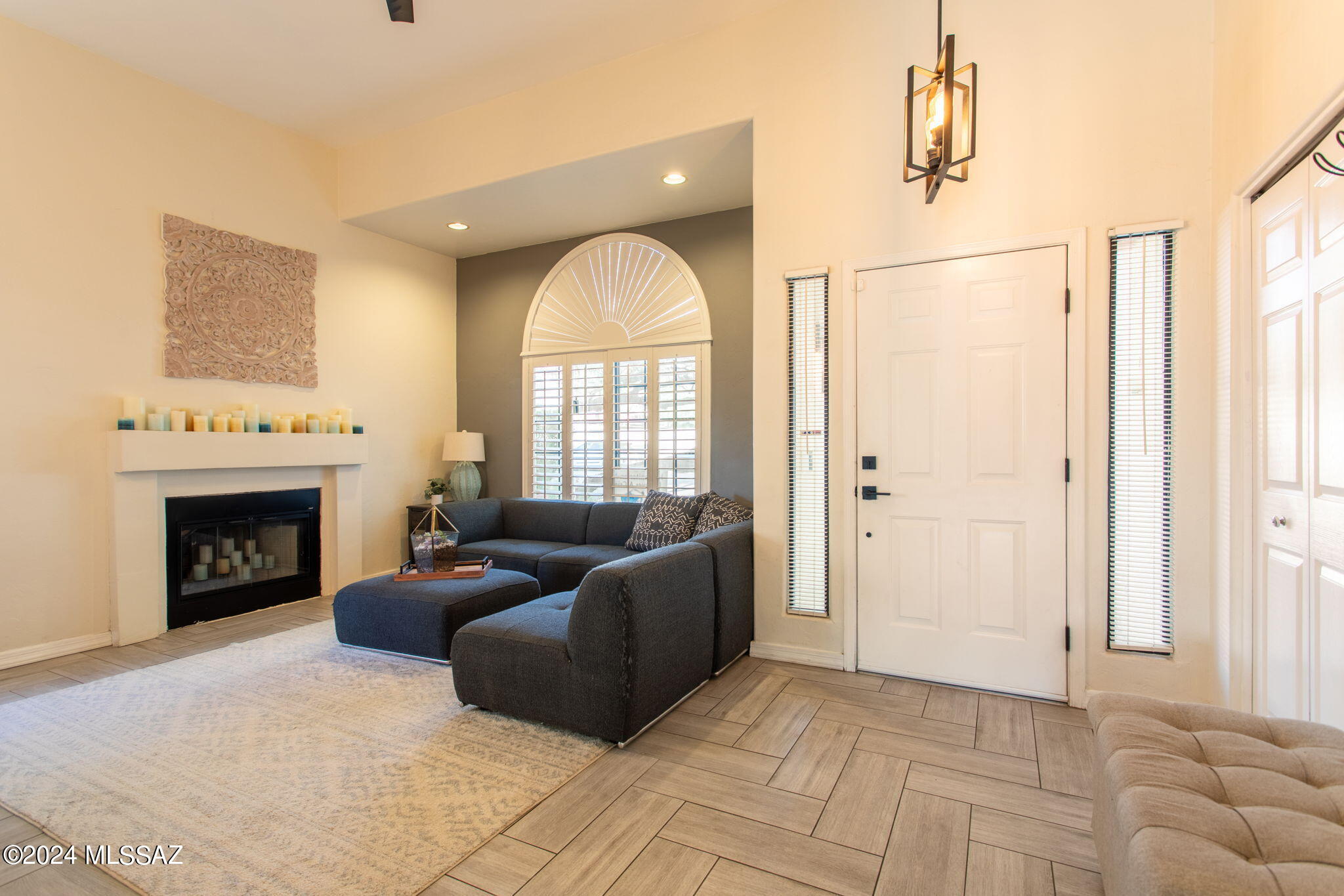 Jasmine Terrace (1-6) - Residential
