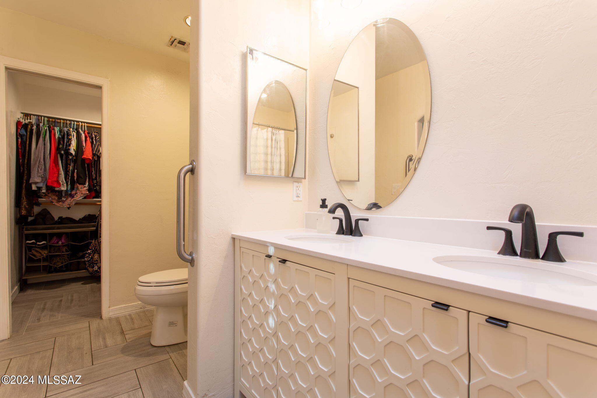 Jasmine Terrace (1-6) - Residential