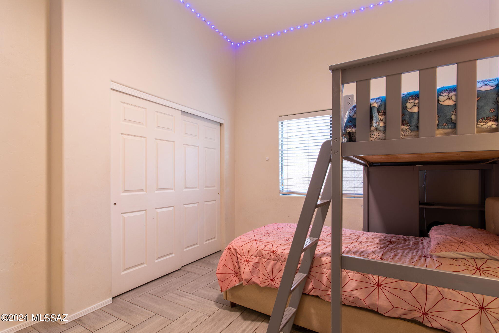 Jasmine Terrace (1-6) - Residential