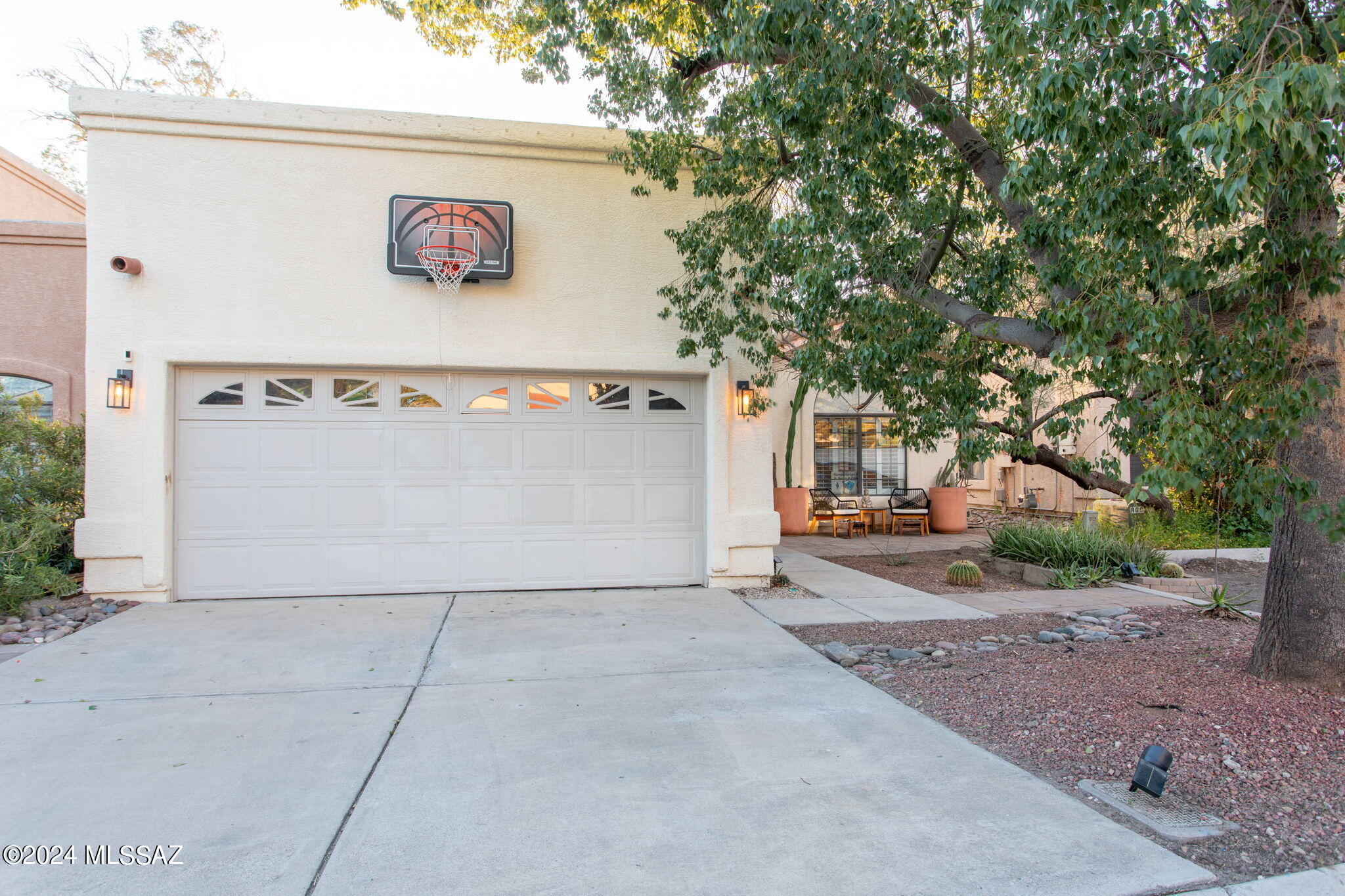 Jasmine Terrace (1-6) - Residential