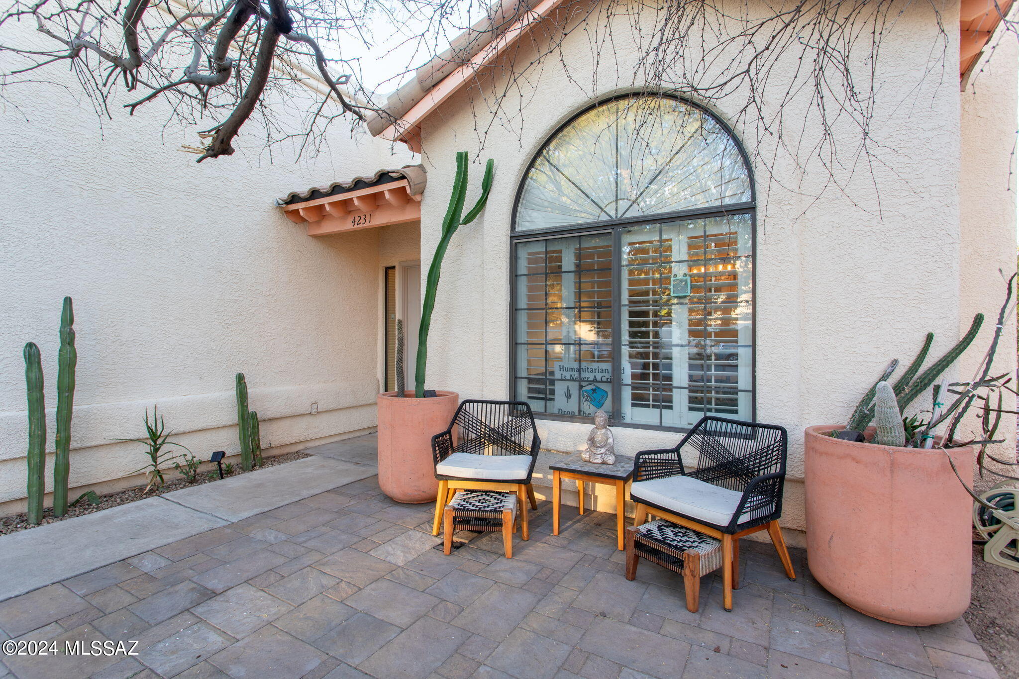 Jasmine Terrace (1-6) - Residential