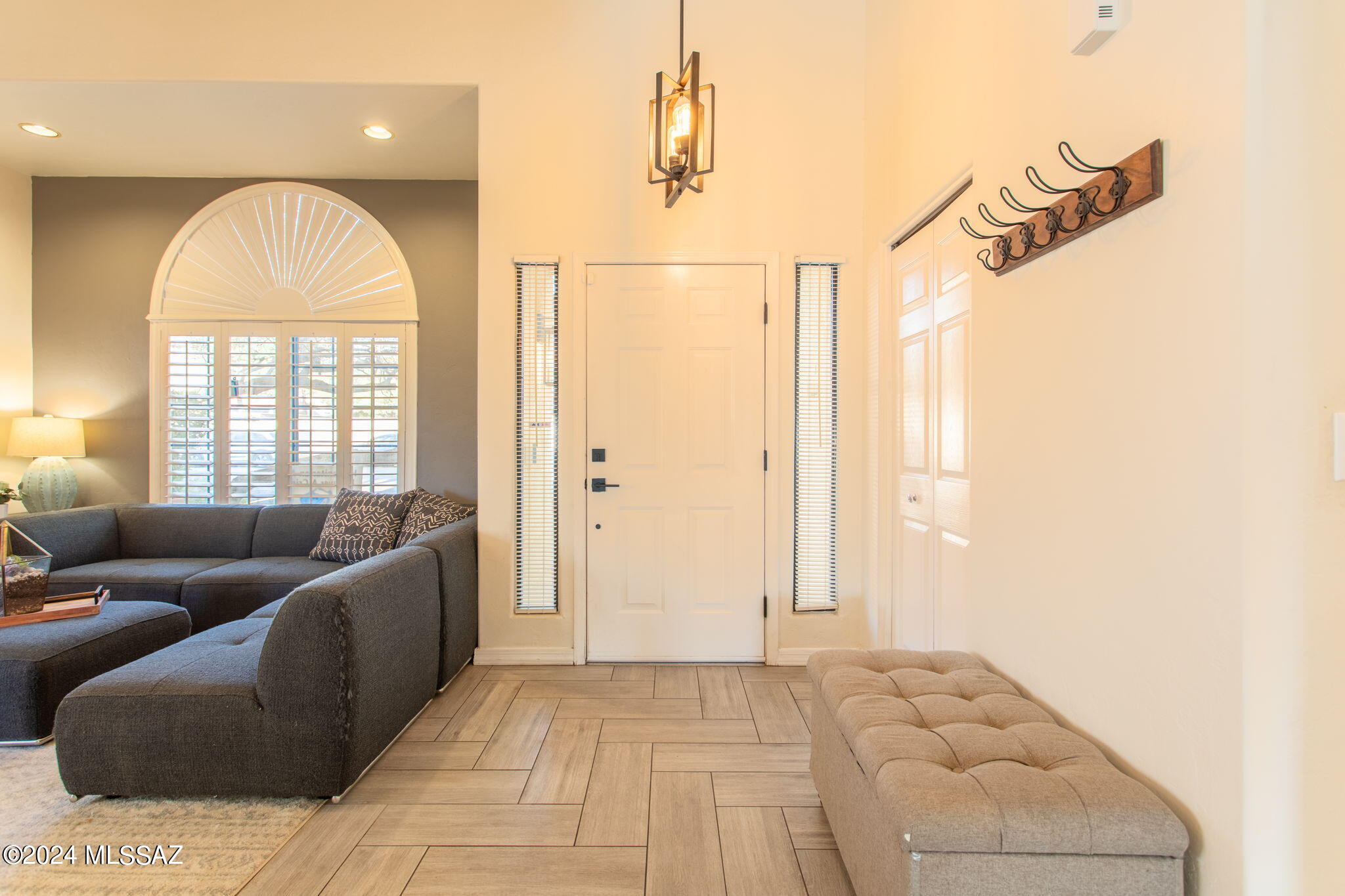 Jasmine Terrace (1-6) - Residential