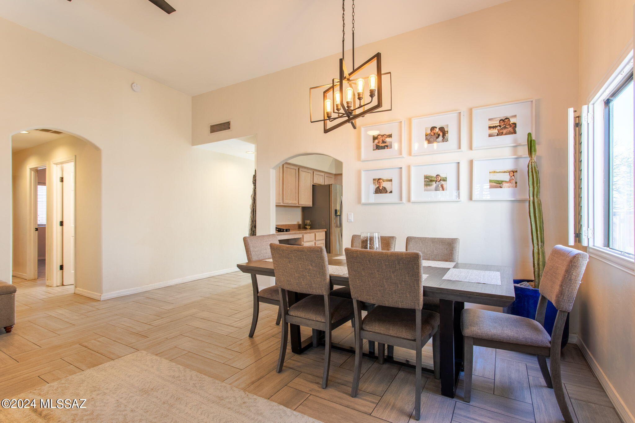 Jasmine Terrace (1-6) - Residential