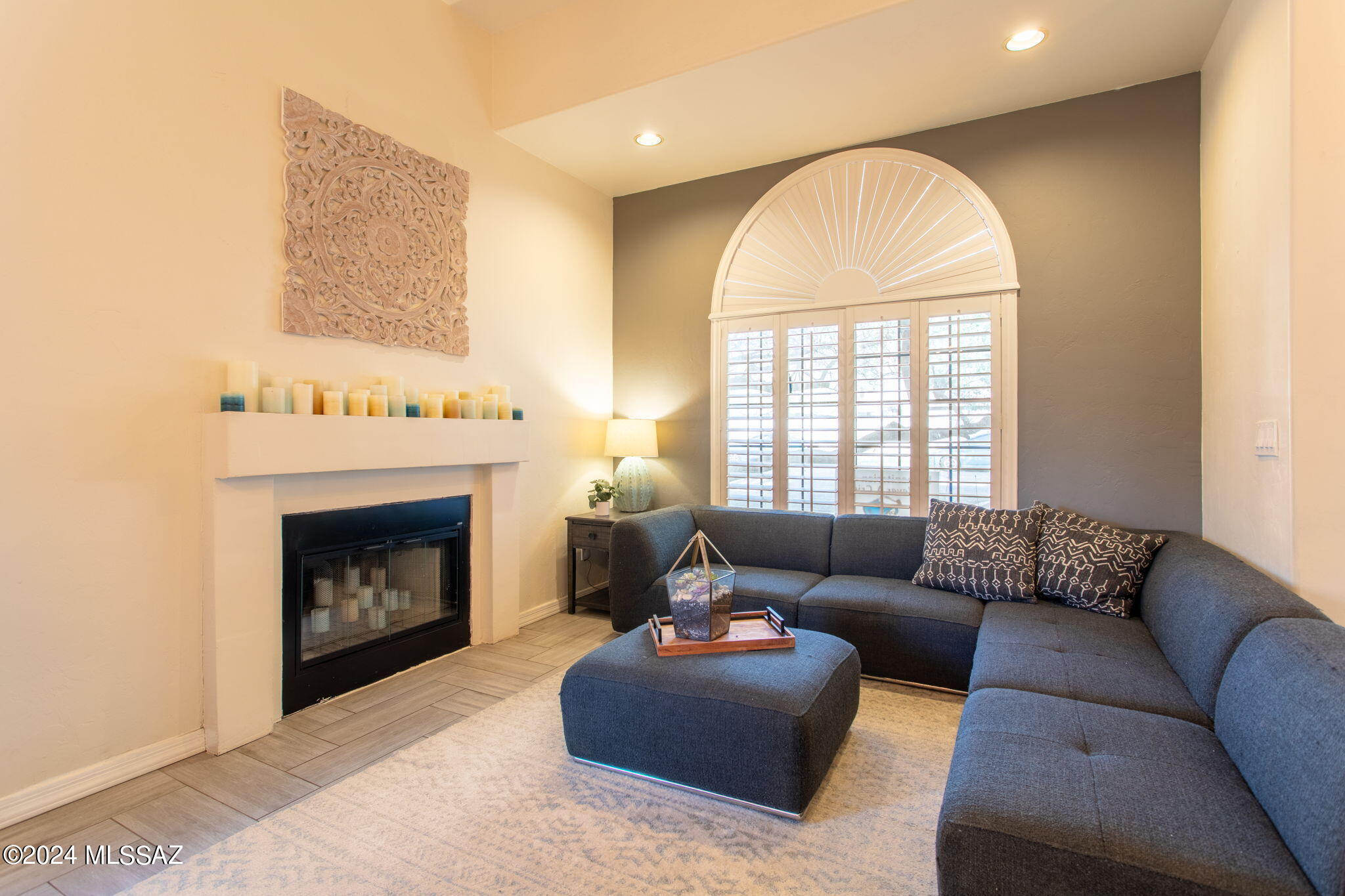 Jasmine Terrace (1-6) - Residential