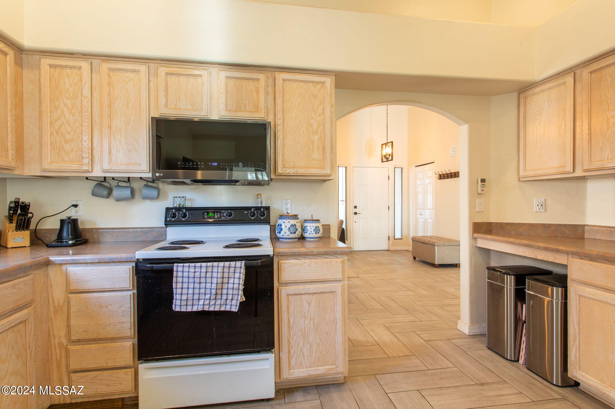 Jasmine Terrace (1-6) - Residential