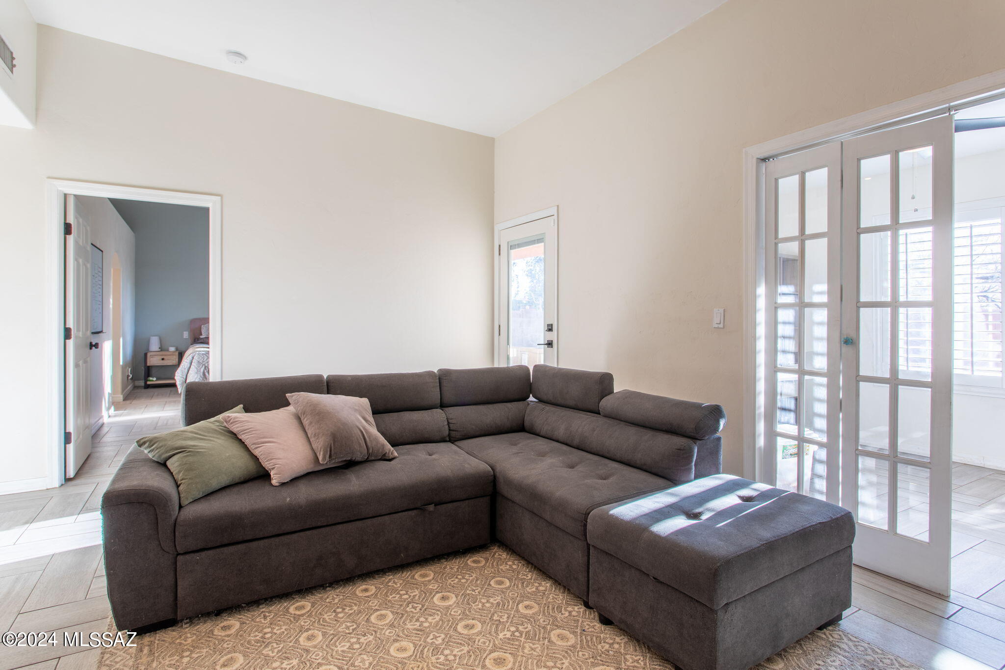 Jasmine Terrace (1-6) - Residential