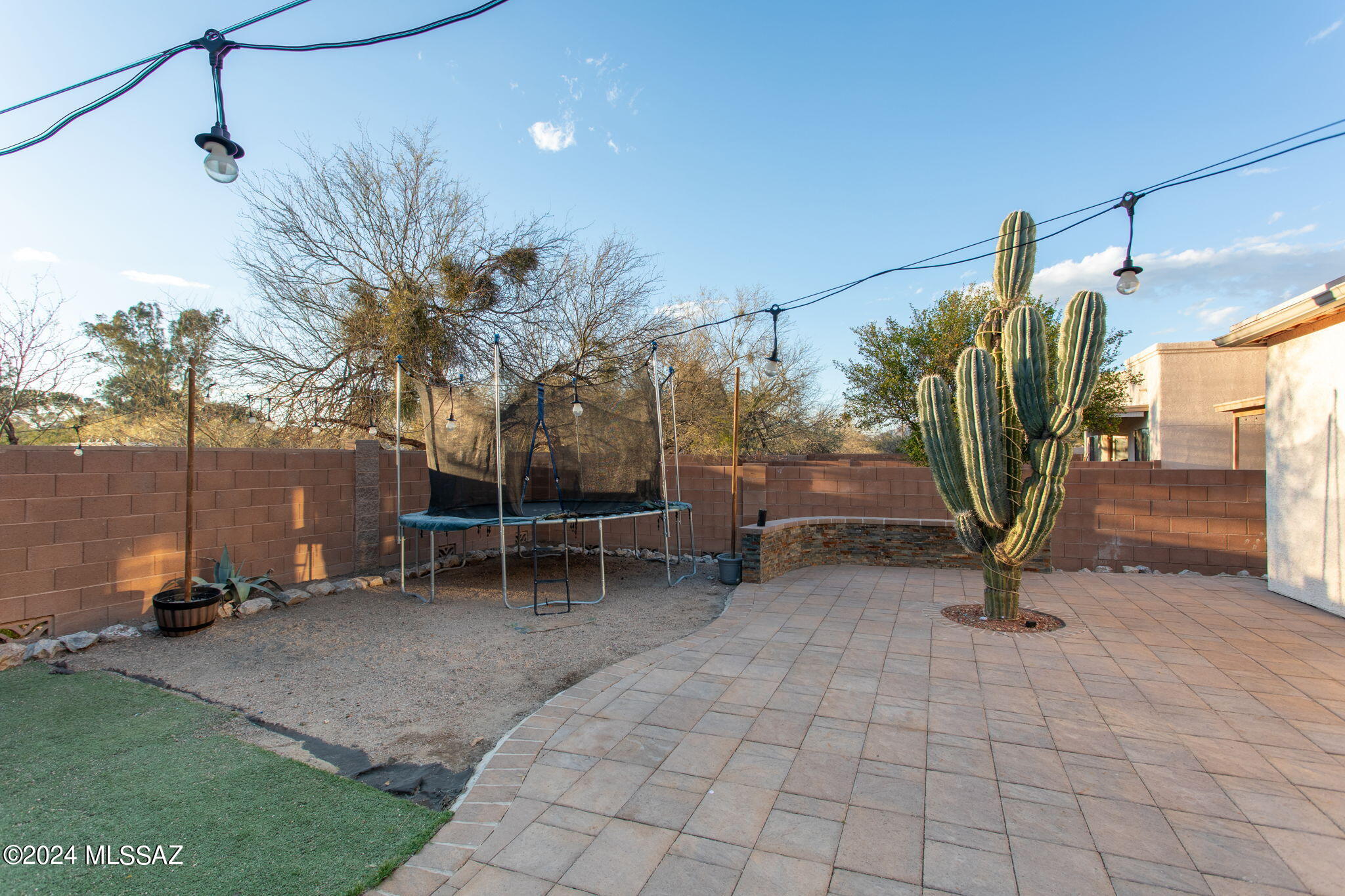 Jasmine Terrace (1-6) - Residential
