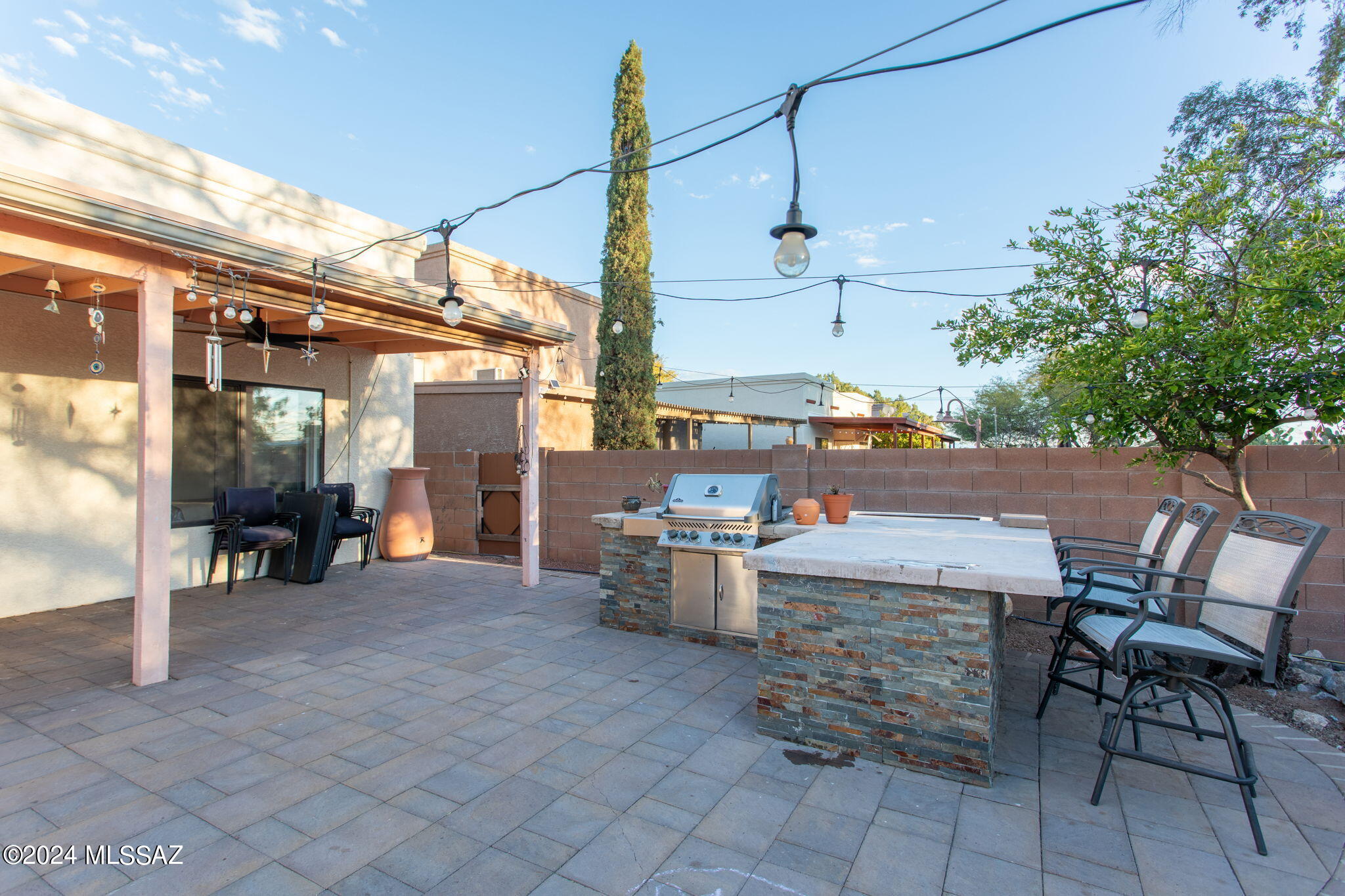 Jasmine Terrace (1-6) - Residential