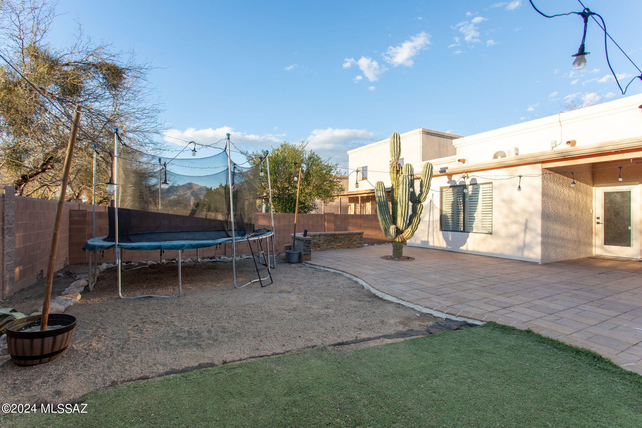 Jasmine Terrace (1-6) - Residential