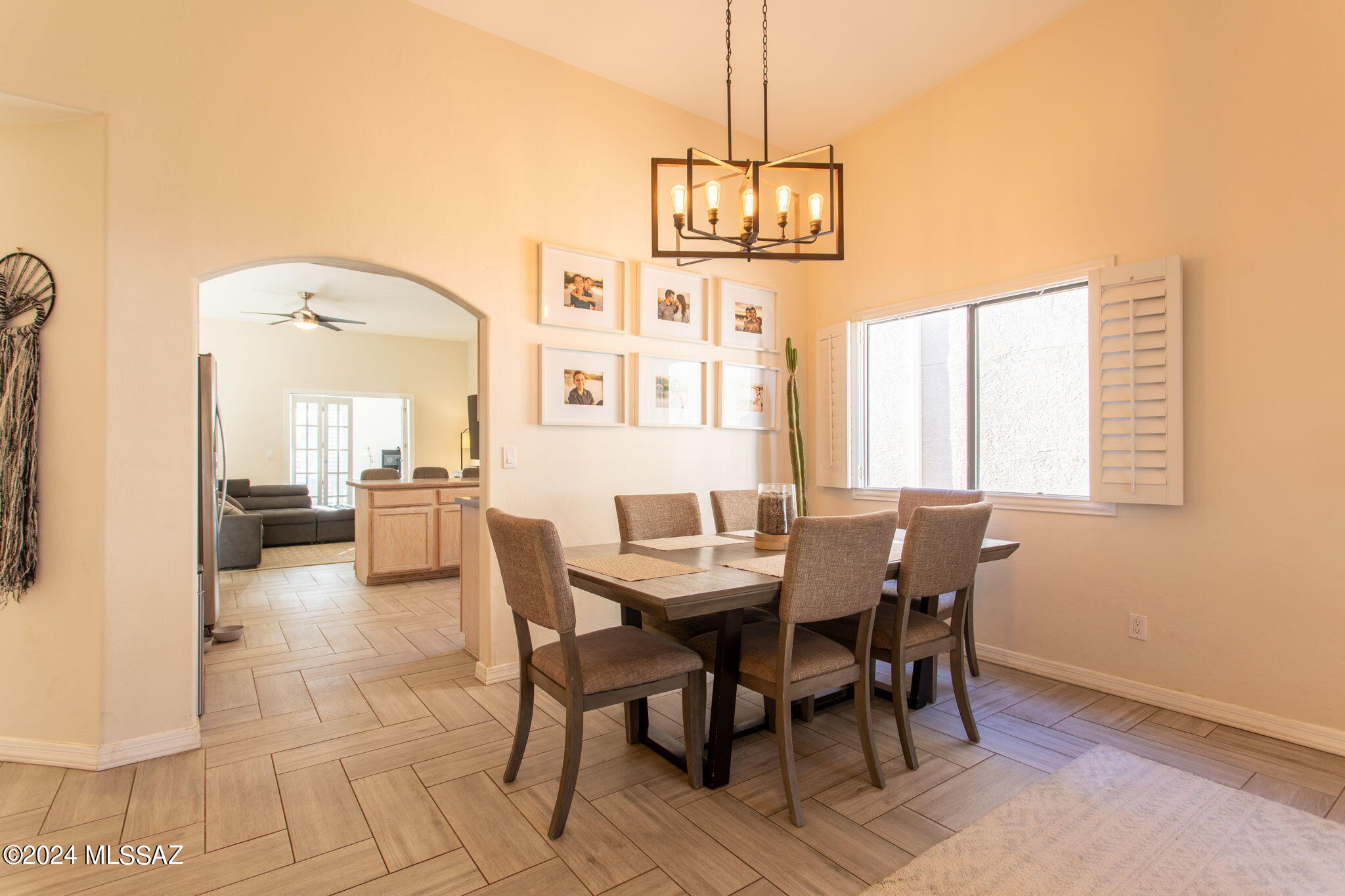 Jasmine Terrace (1-6) - Residential