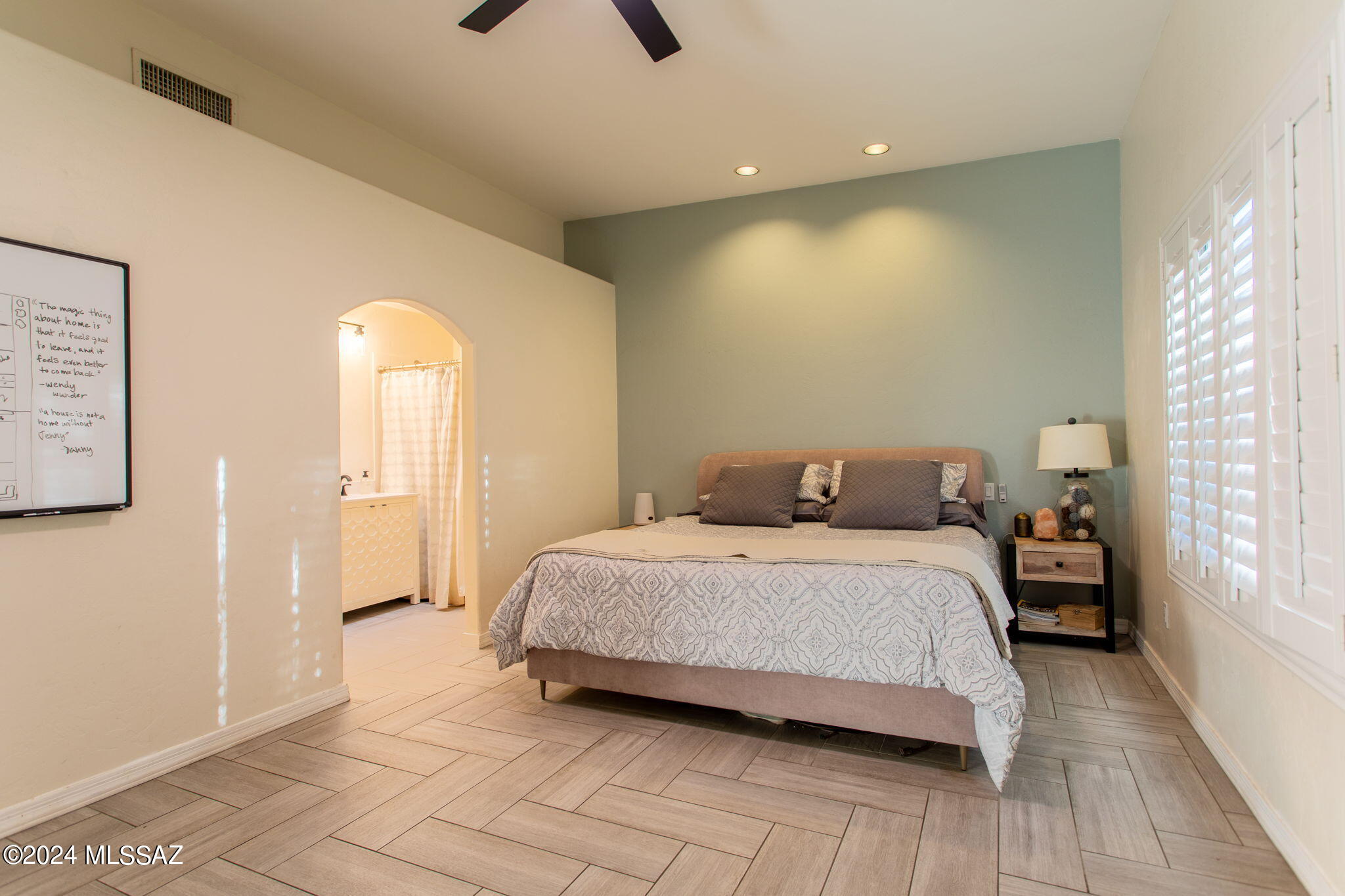 Jasmine Terrace (1-6) - Residential