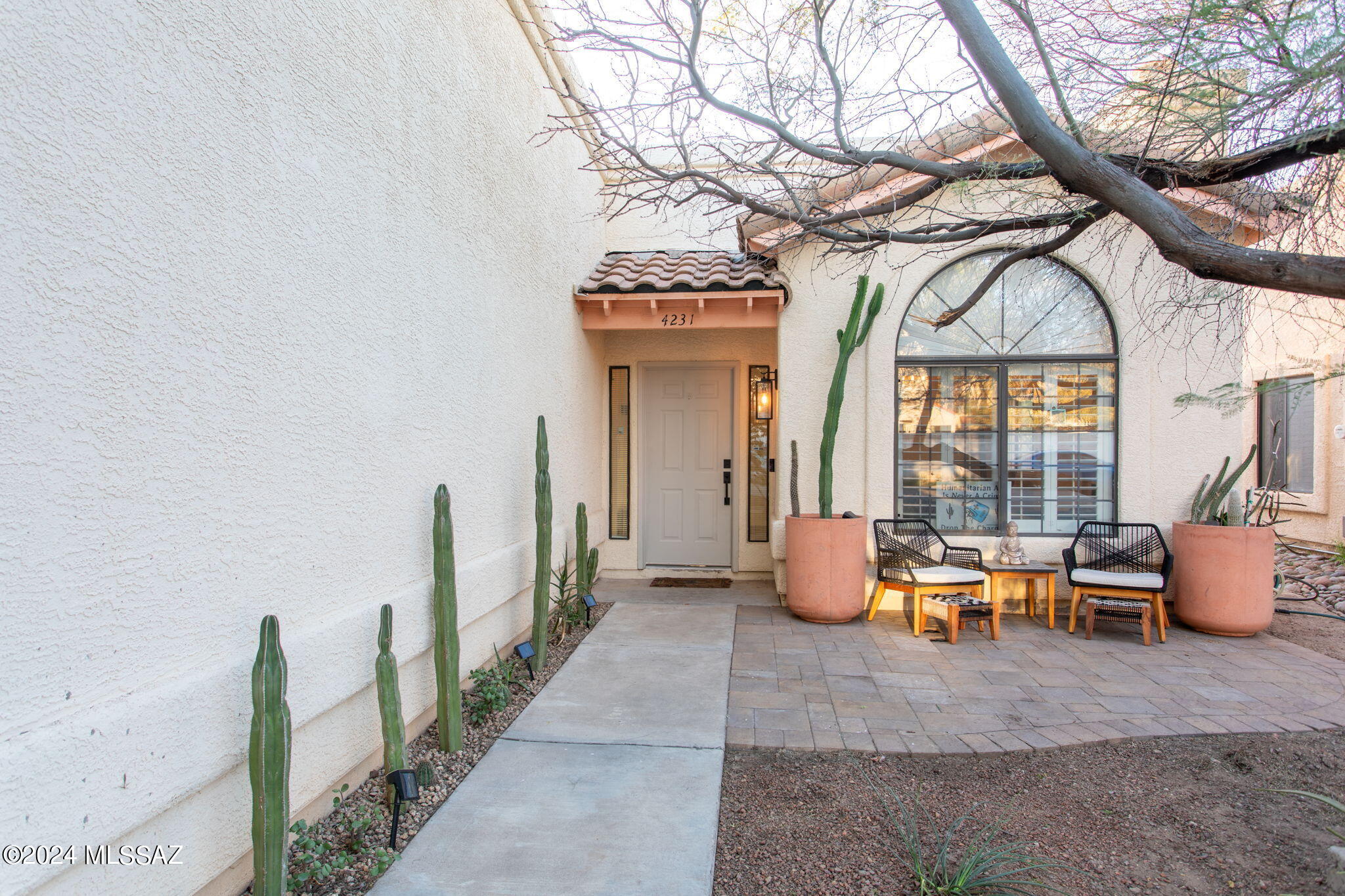 Jasmine Terrace (1-6) - Residential