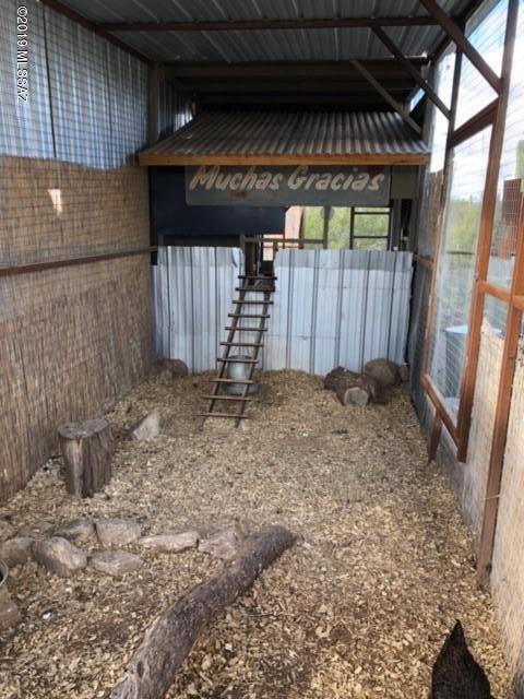 Unsubdivided - Residential