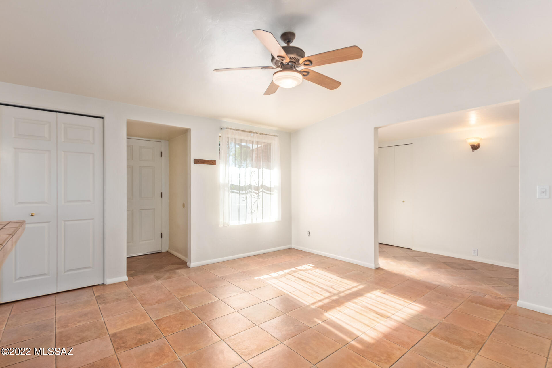 Blue Ridge Estates No. 2 (118-150) - Residential