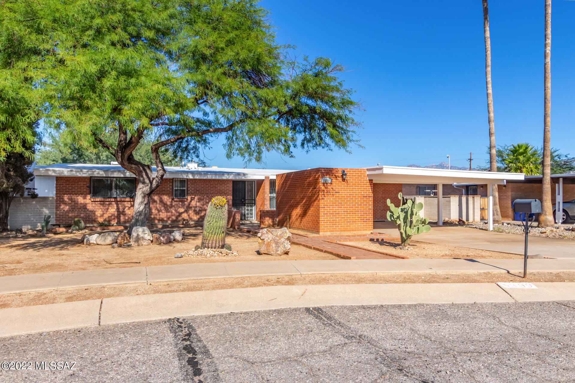 Blue Ridge Estates No. 2 (118-150) - Residential
