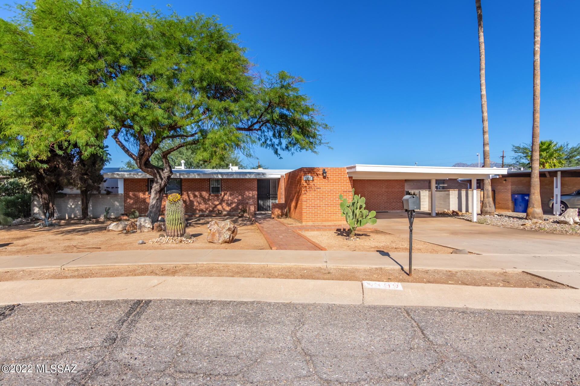 Blue Ridge Estates No. 2 (118-150) - Residential