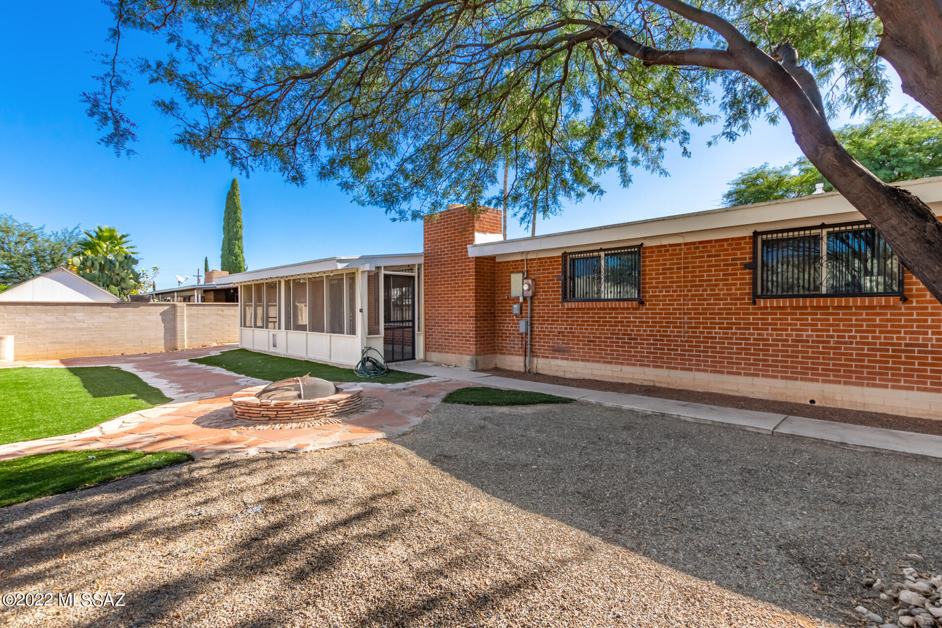 Blue Ridge Estates No. 2 (118-150) - Residential
