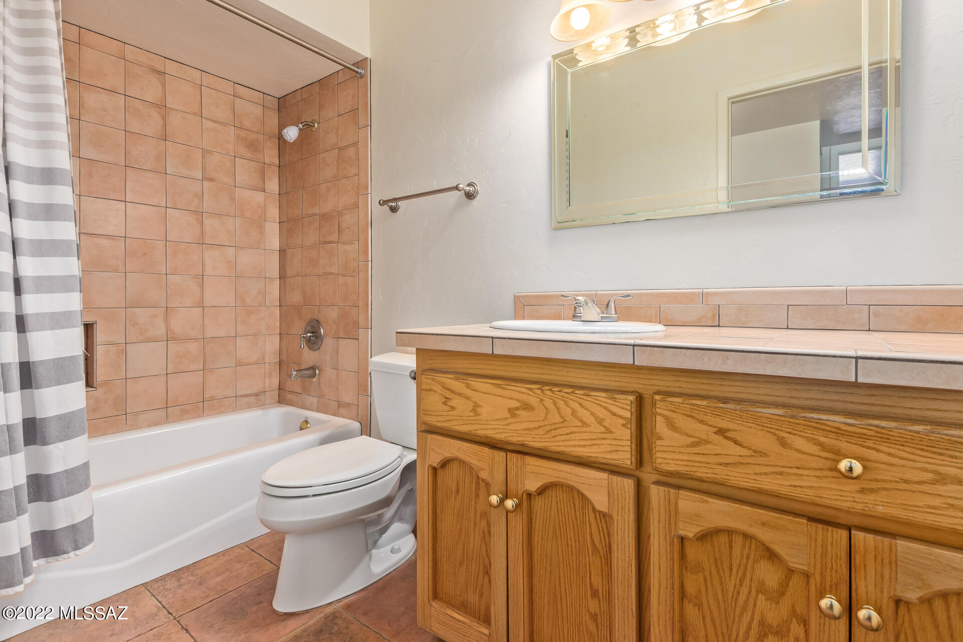 Blue Ridge Estates No. 2 (118-150) - Residential