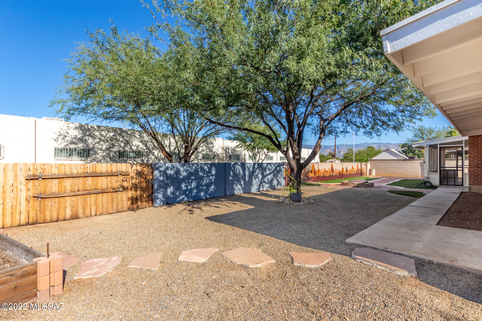 Blue Ridge Estates No. 2 (118-150) - Residential
