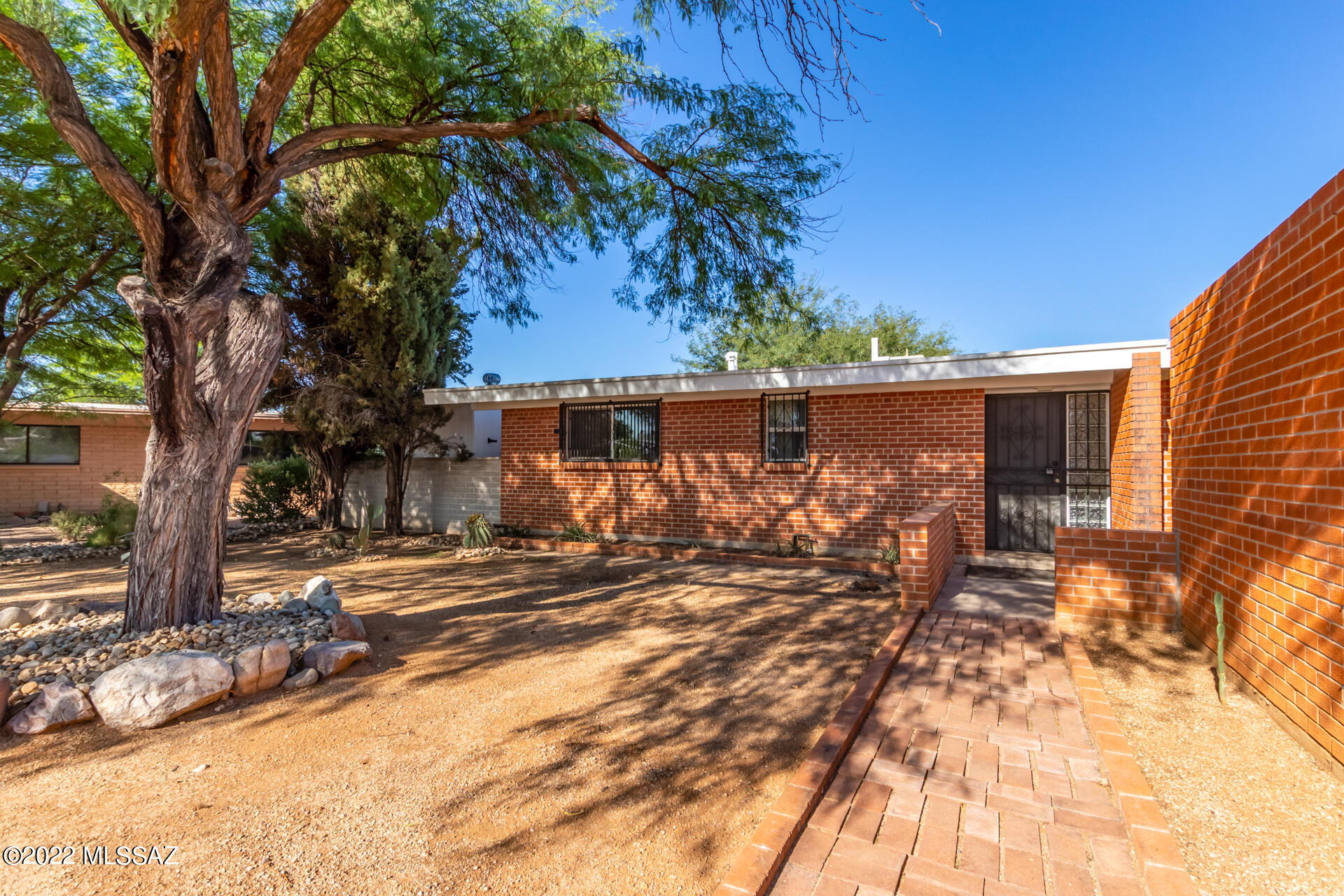 Blue Ridge Estates No. 2 (118-150) - Residential