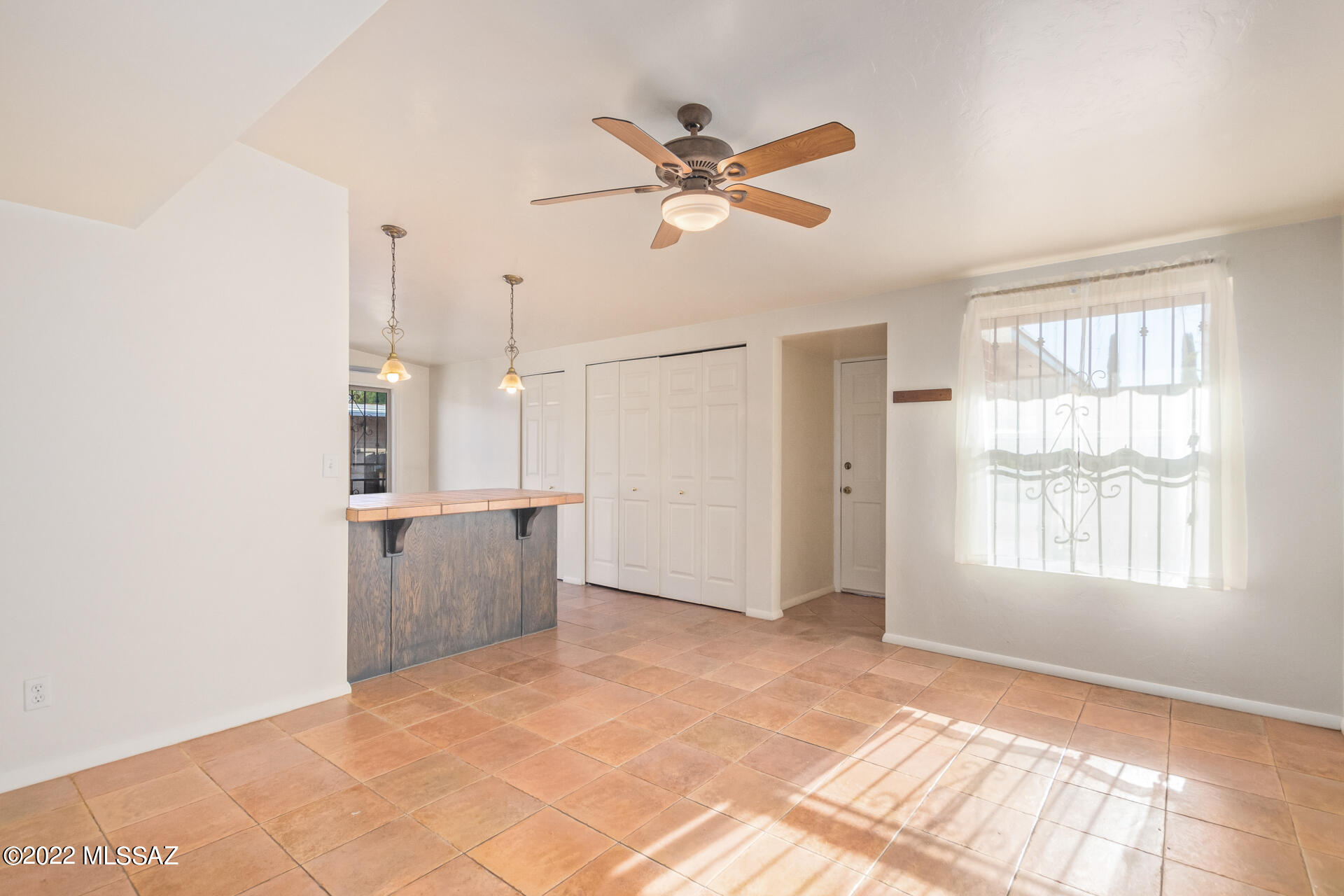 Blue Ridge Estates No. 2 (118-150) - Residential