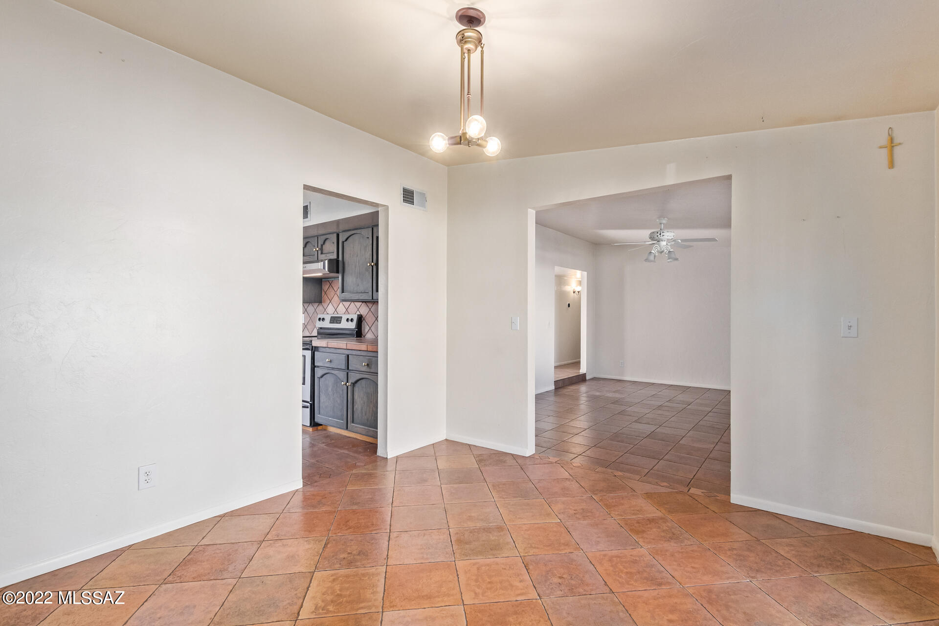 Blue Ridge Estates No. 2 (118-150) - Residential