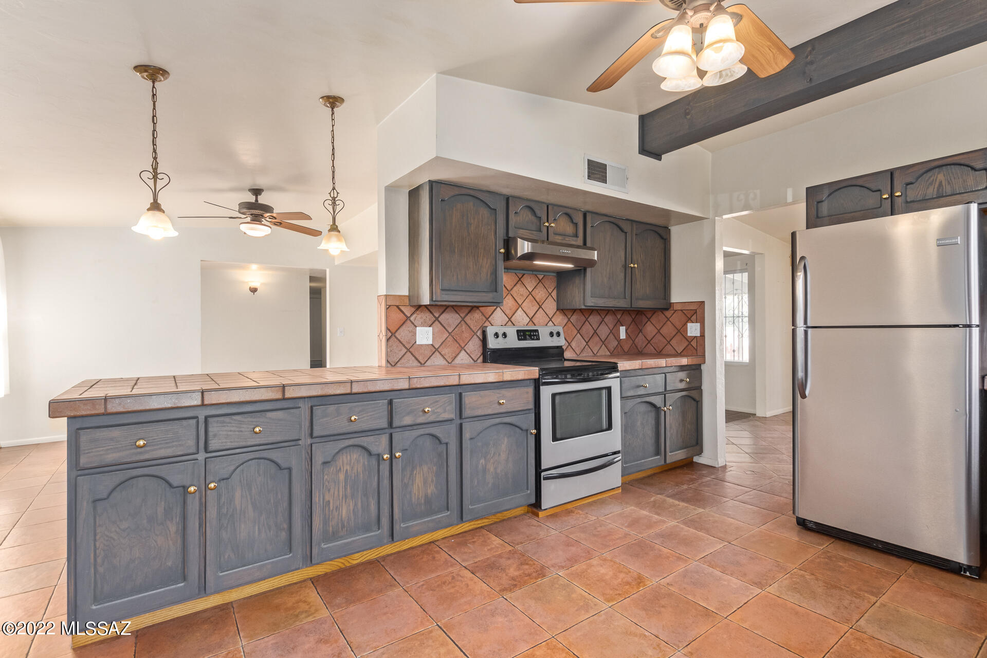 Blue Ridge Estates No. 2 (118-150) - Residential