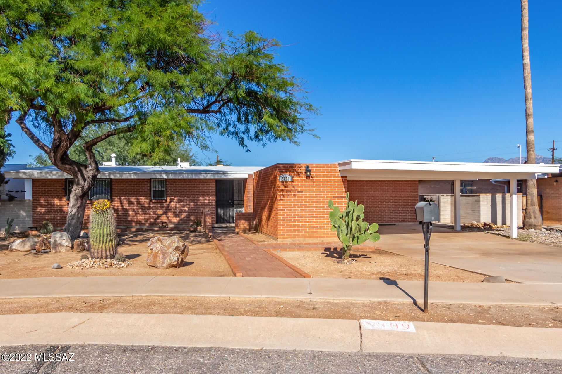 Blue Ridge Estates No. 2 (118-150) - Residential