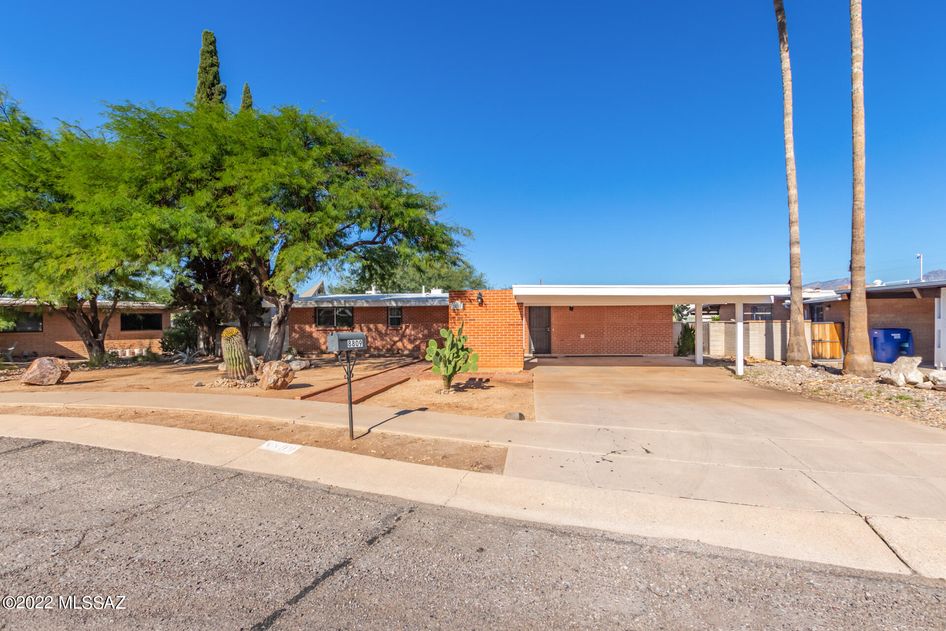 Blue Ridge Estates No. 2 (118-150) - Residential