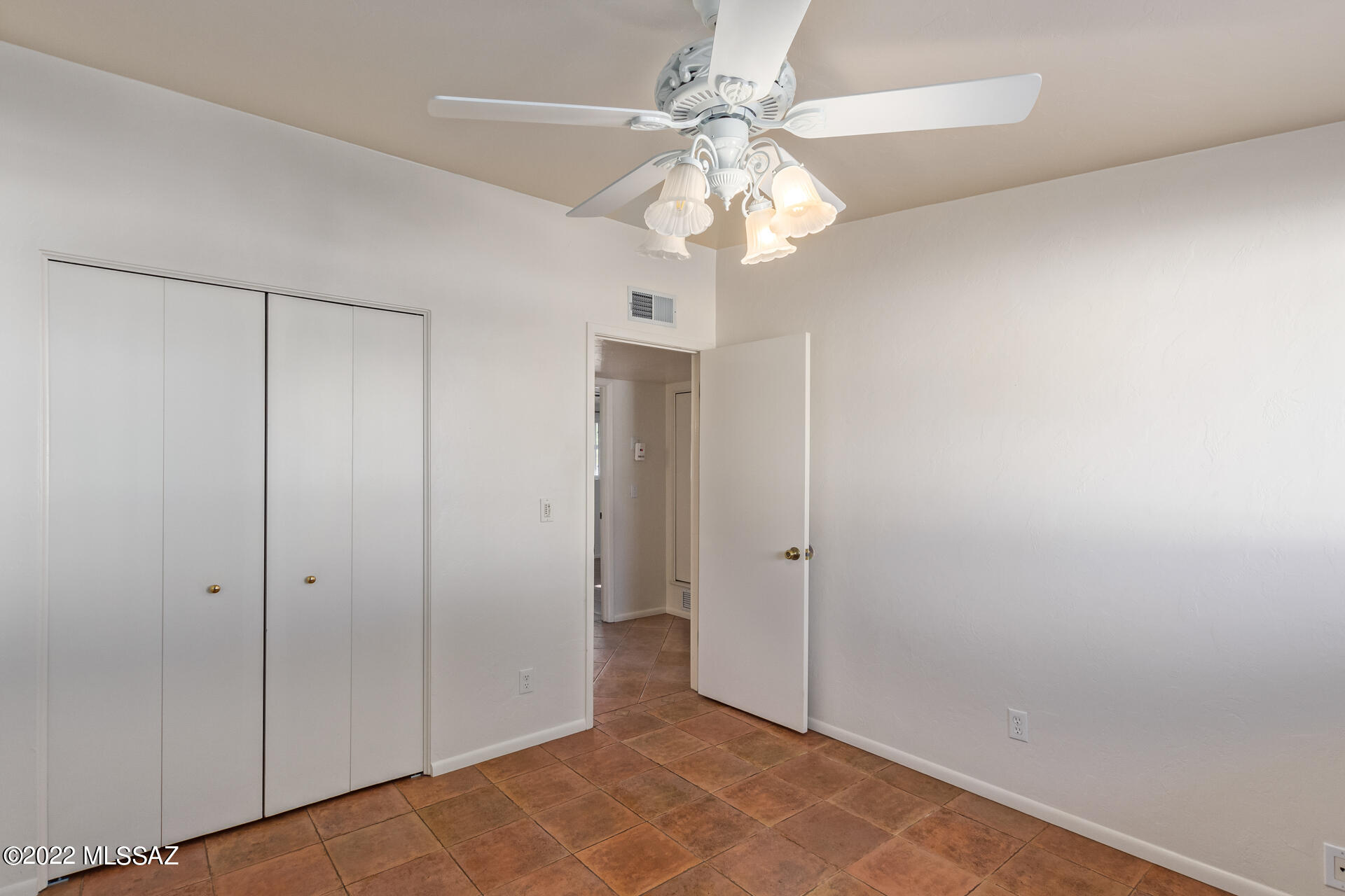 Blue Ridge Estates No. 2 (118-150) - Residential