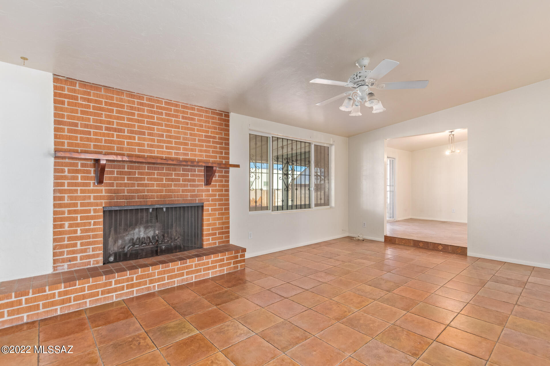 Blue Ridge Estates No. 2 (118-150) - Residential
