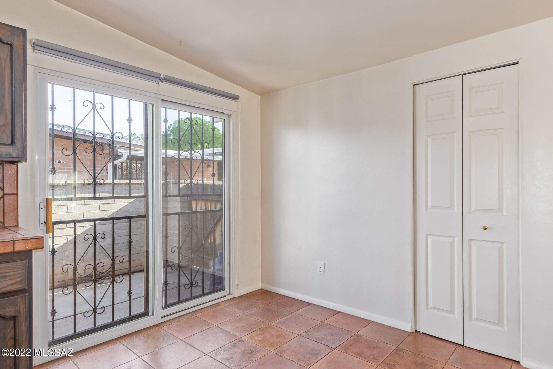 Blue Ridge Estates No. 2 (118-150) - Residential